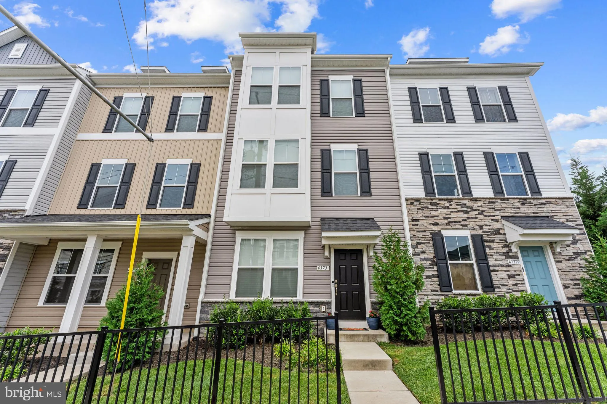 43731 HAY ROAD, Ashburn, VA 20147