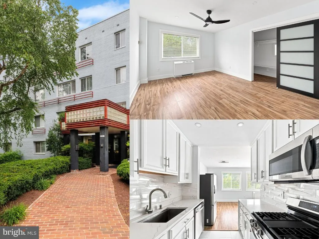 3701 5TH STREET, Arlington, VA 22204