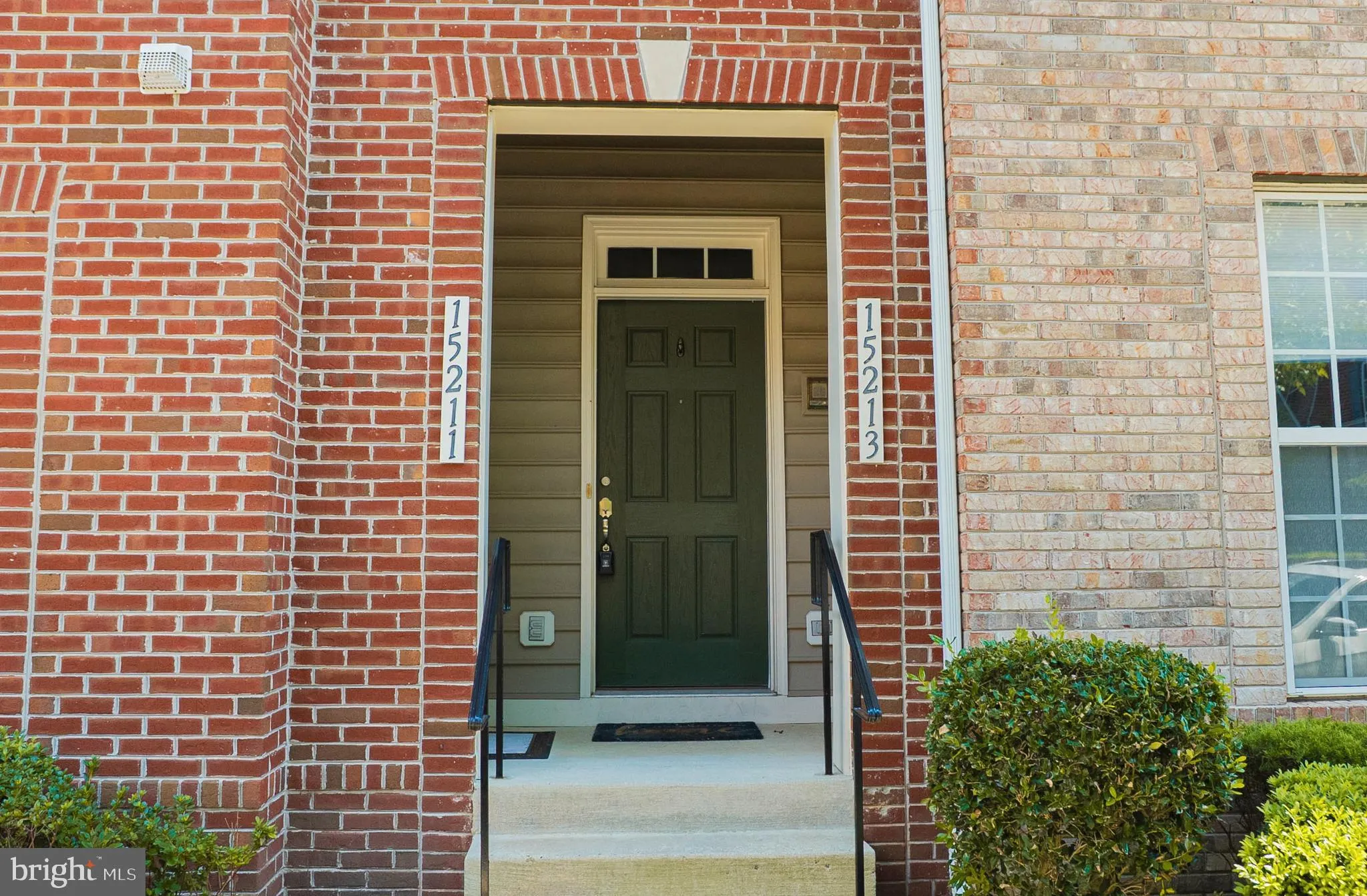 15213 LANCASHIRE DRIVE, Woodbridge, VA 22191