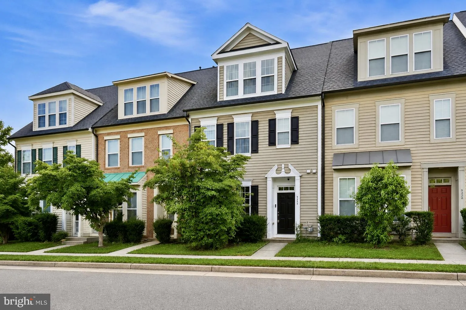 9224 ALVYN LAKE CIRCLE, Bristow, VA 20136