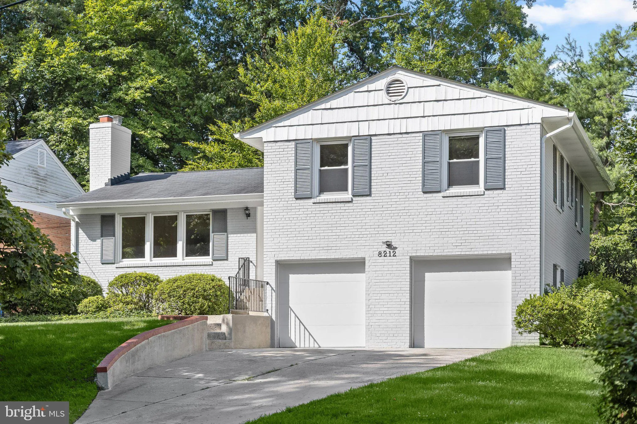 8212 HAWTHORNE ROAD, Bethesda, MD 20817