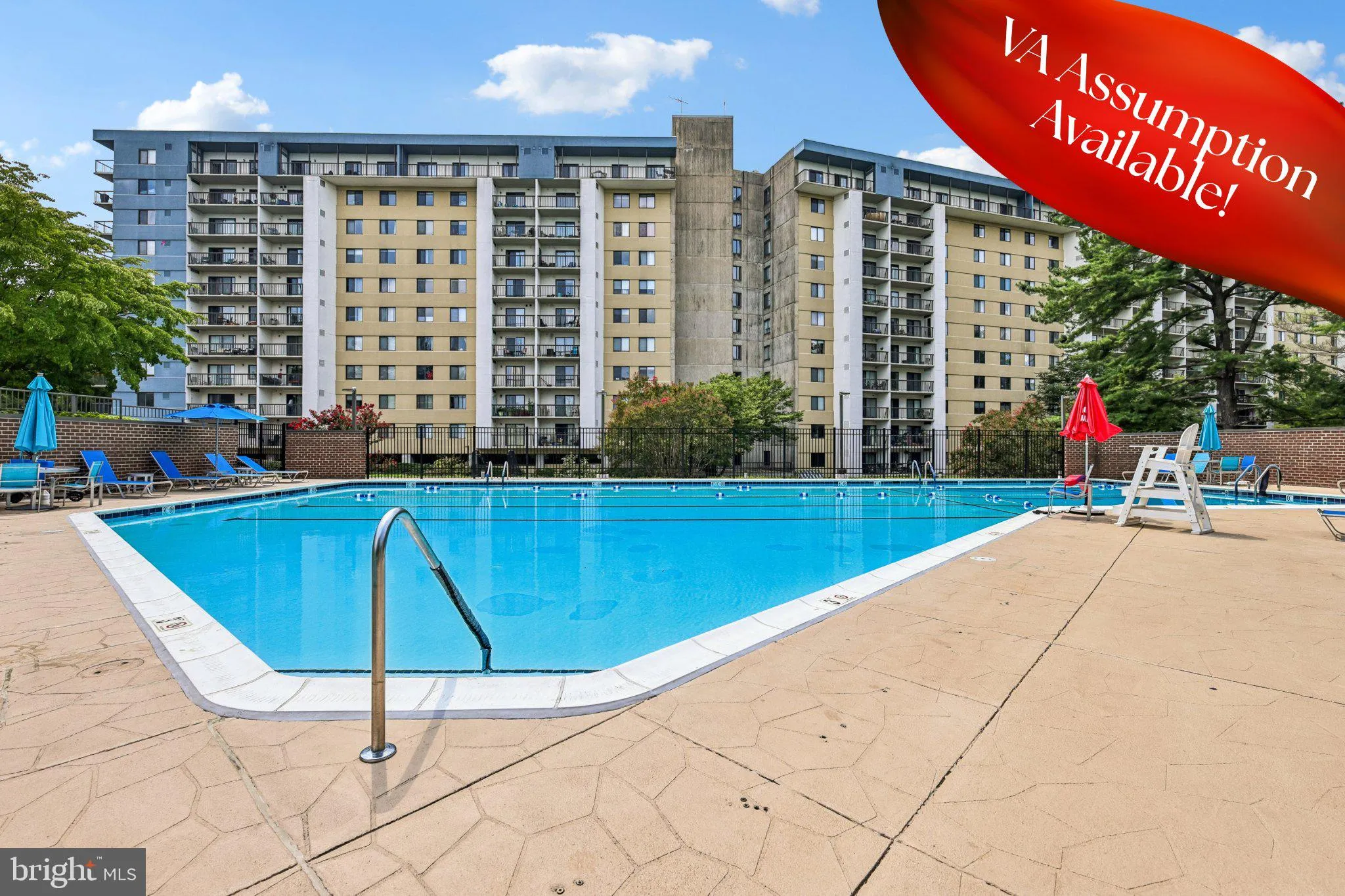 3800 POWELL LANE, Falls Church, VA 22041