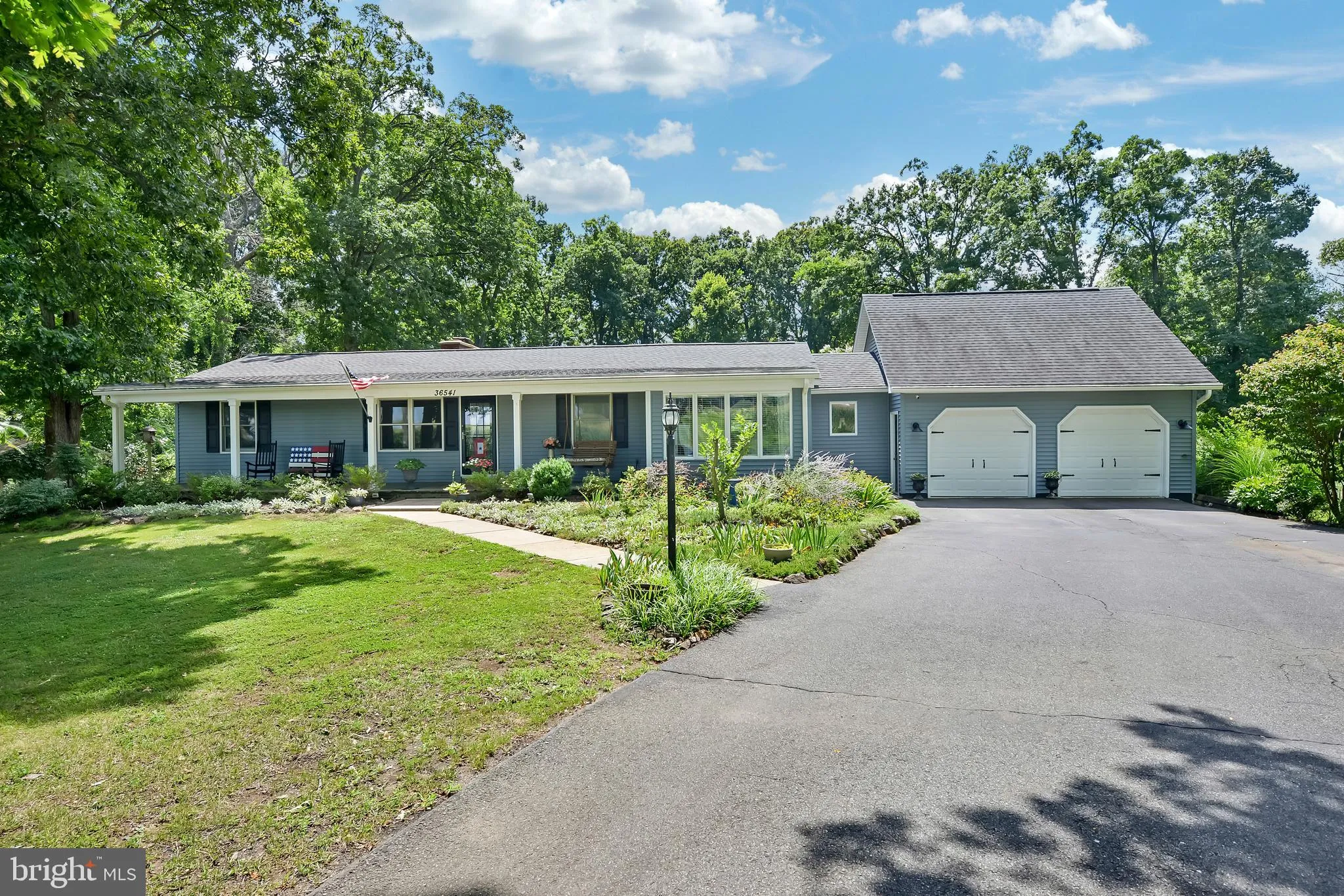 36541 ALLDER SCHOOL ROAD, Purcellville, VA 20132