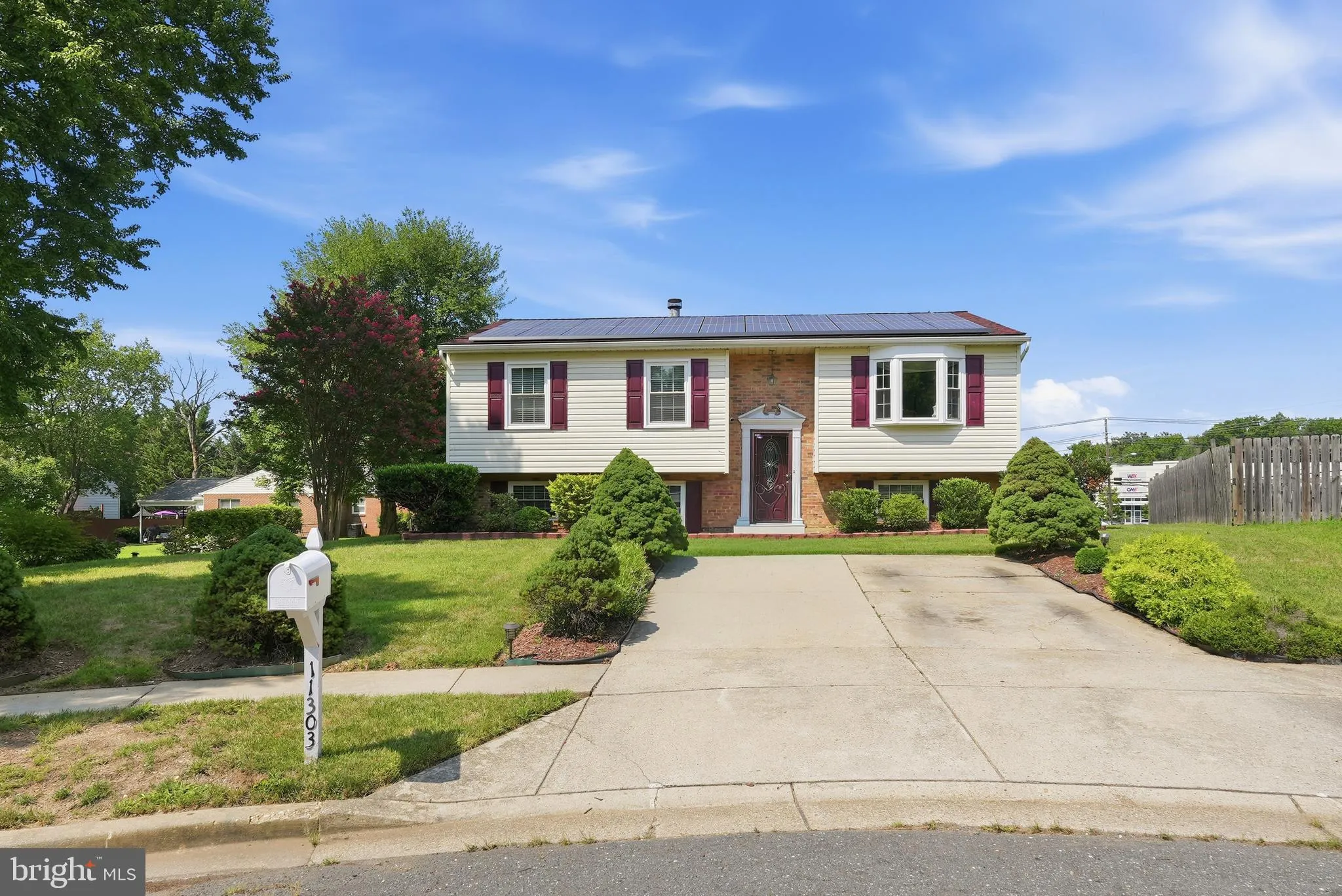 11303 PITSEA DRIVE, Beltsville, MD 20705