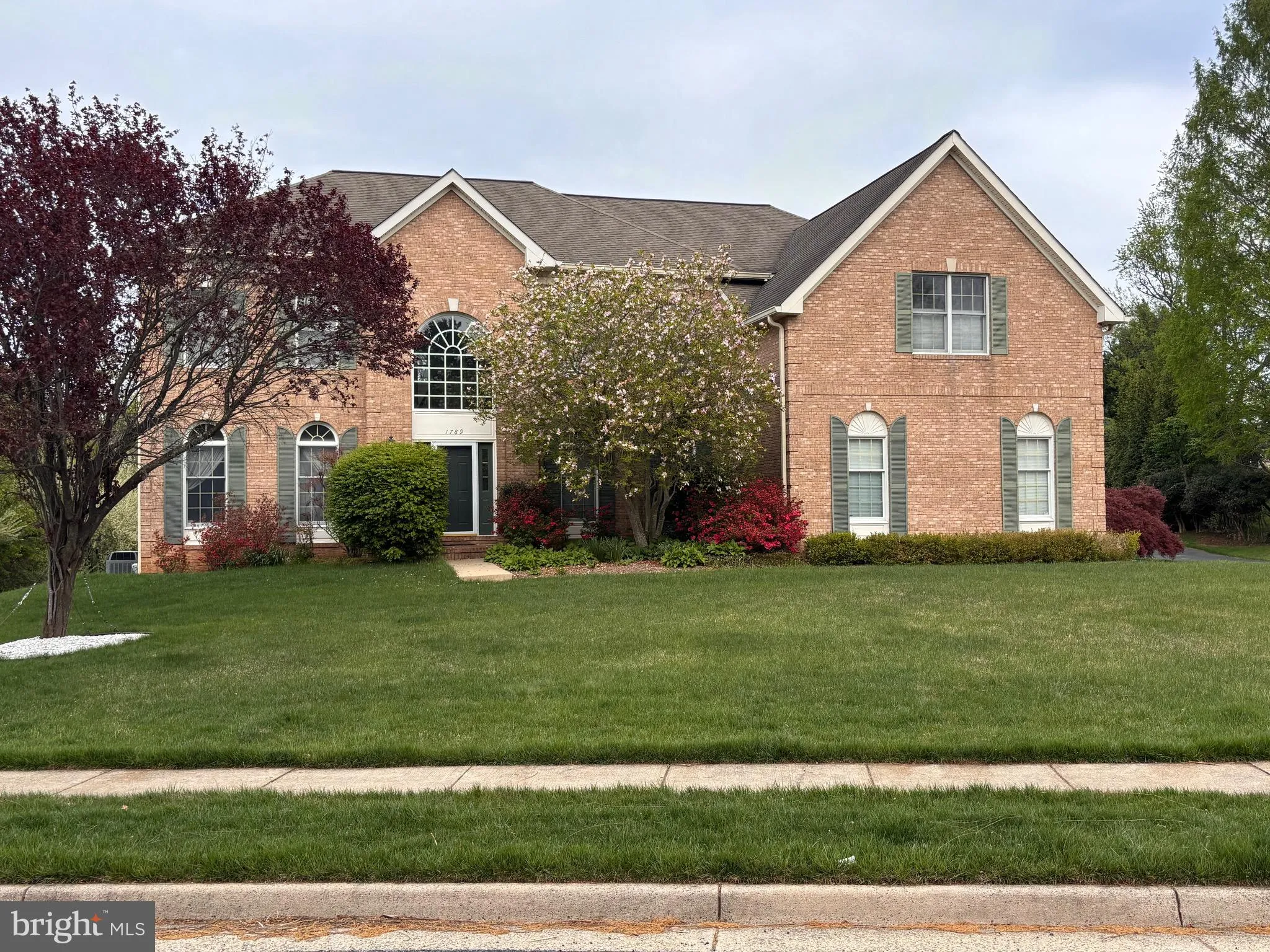 1789 CLOVERMEADOW DRIVE, Vienna, VA 22182