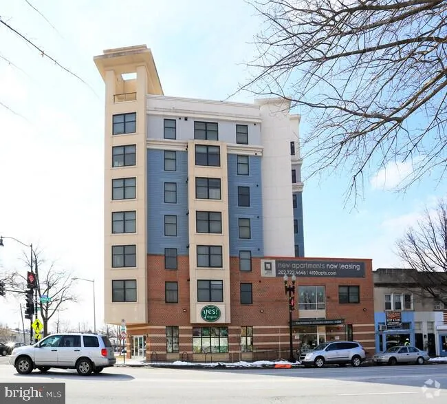 4100 GEORGIA AVENUE, Washington, DC 20011