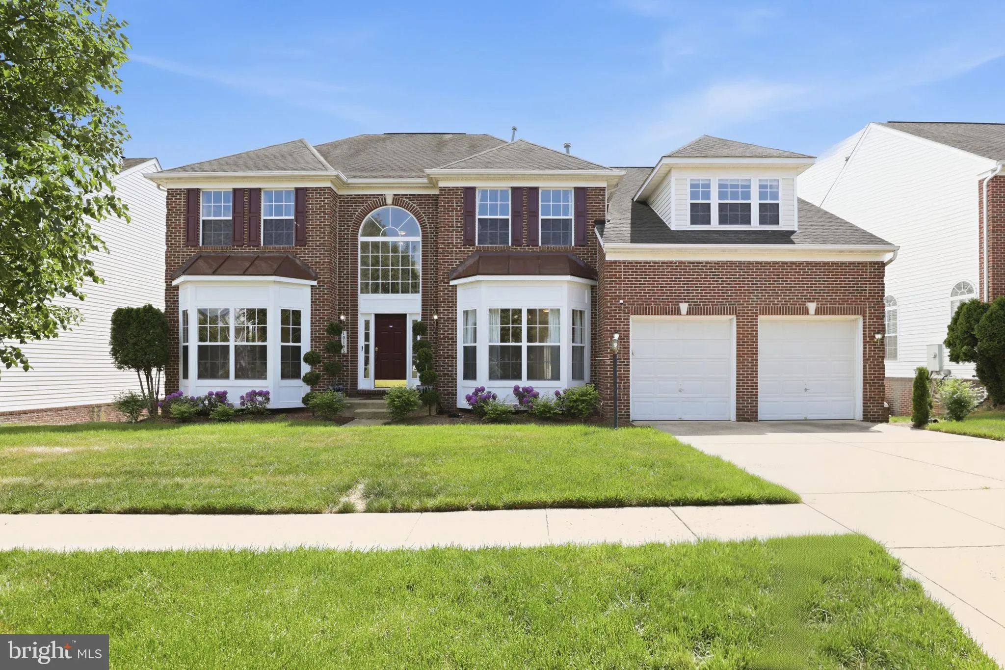 10105 ELGIN CIRCLE, Bowie, MD 20721