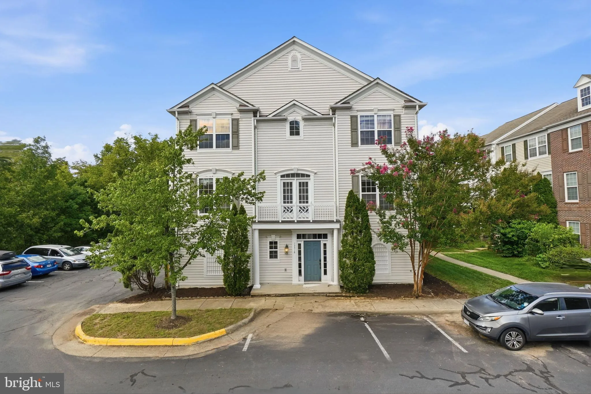 13318 SUMMER GARDEN WALK, Centreville, VA 20120