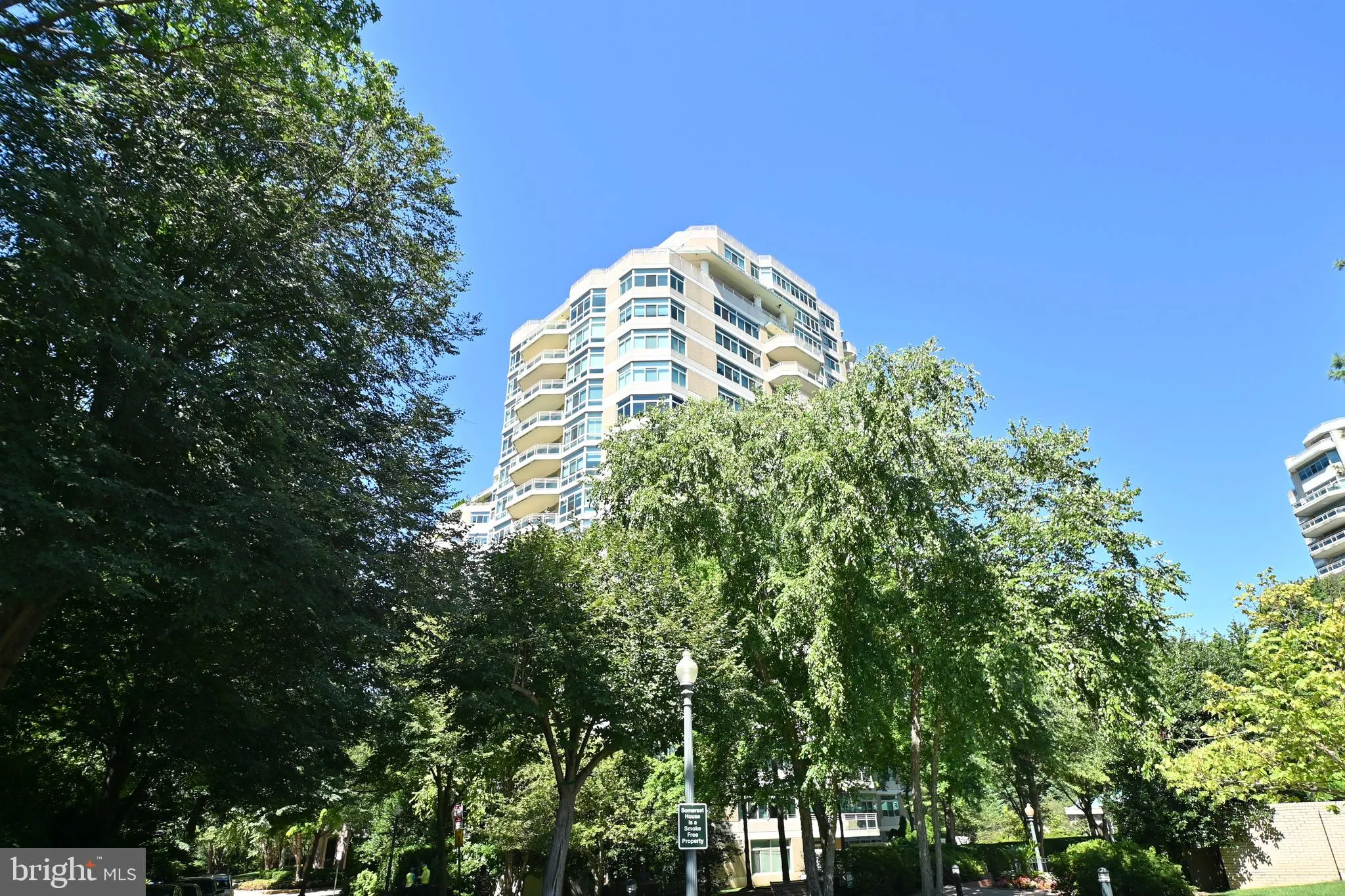 5610 WISCONSIN AVENUE, Chevy Chase, MD 20815