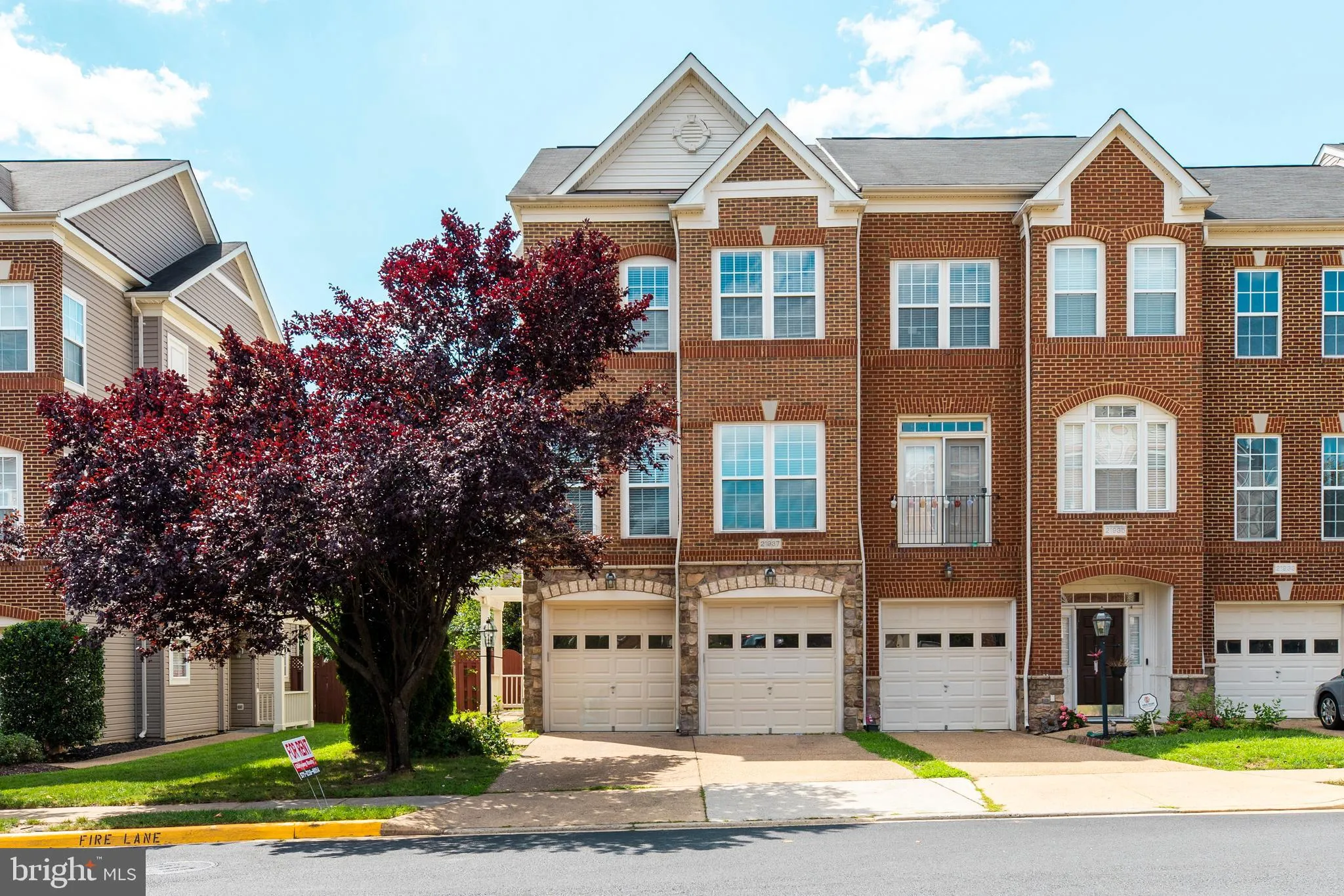 21937 HALBURTON TERRACE, Broadlands, VA 20148