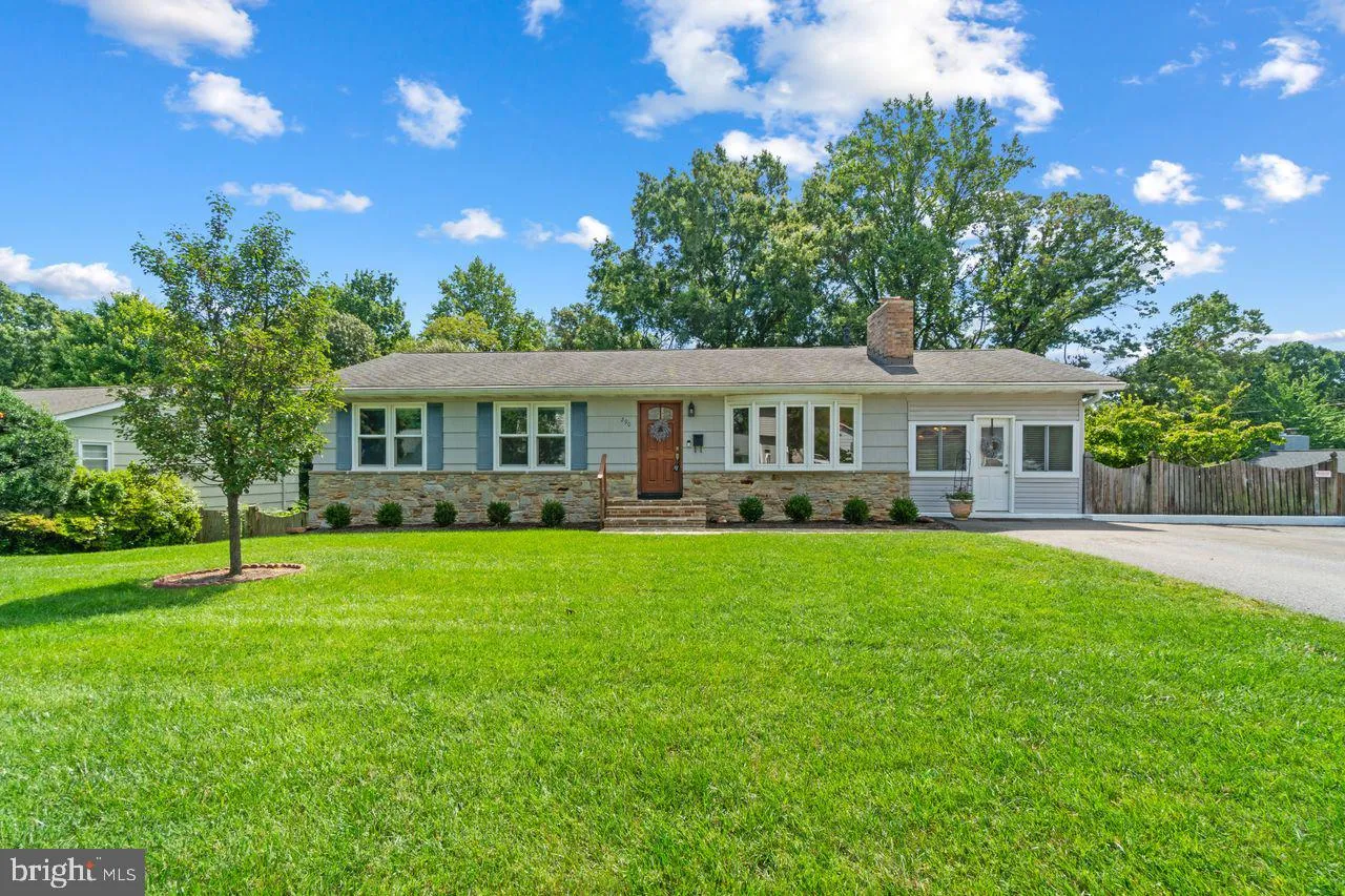 290 HALSEY ROAD, Annapolis, MD 21401