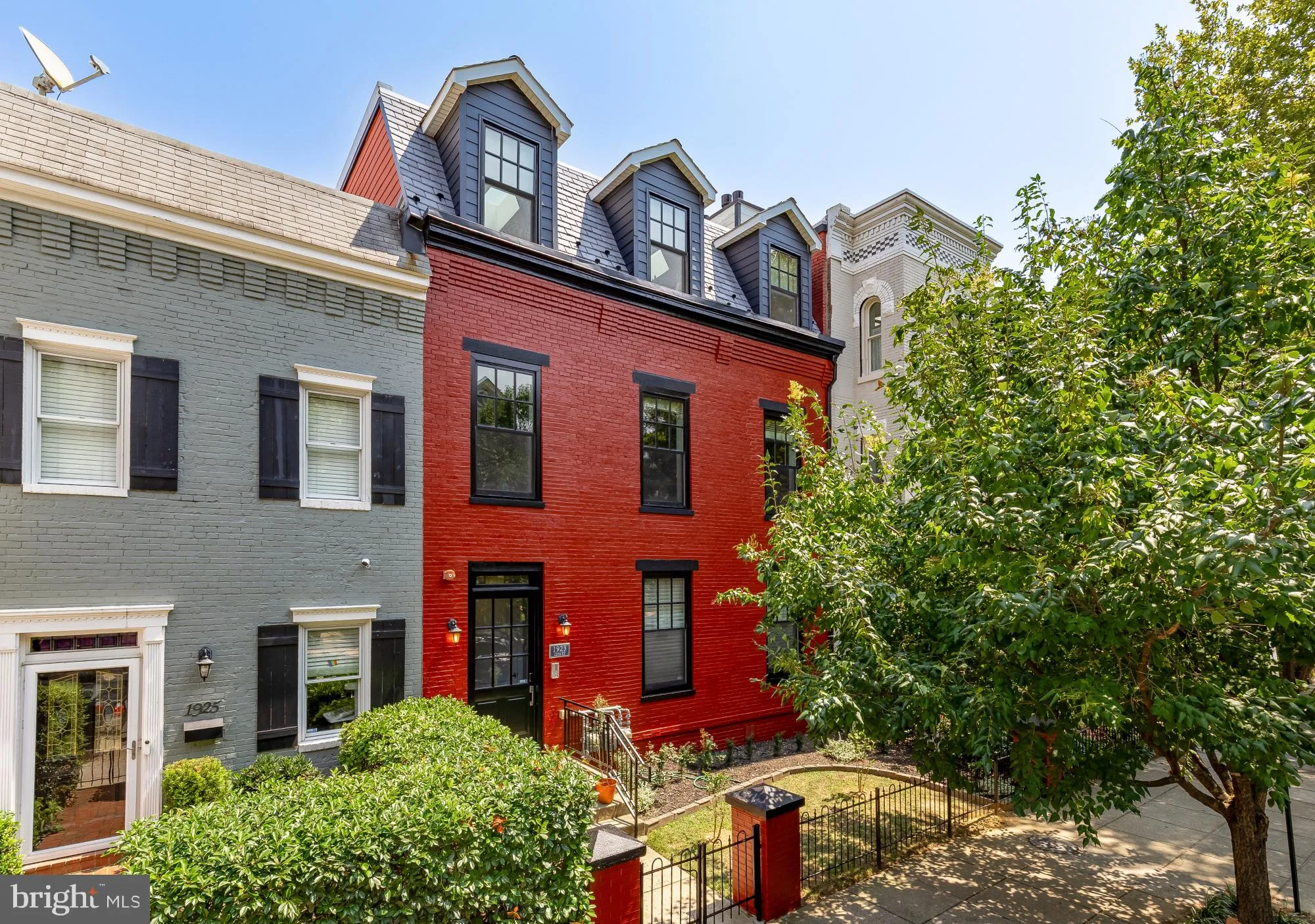1923 12TH STREET, Washington, DC 20009