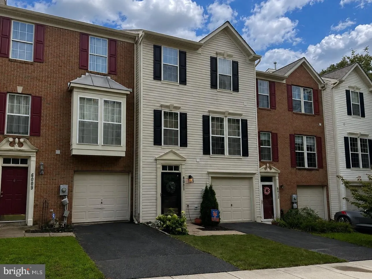 6011 NEWPORT LANE, Frederick, MD 21701