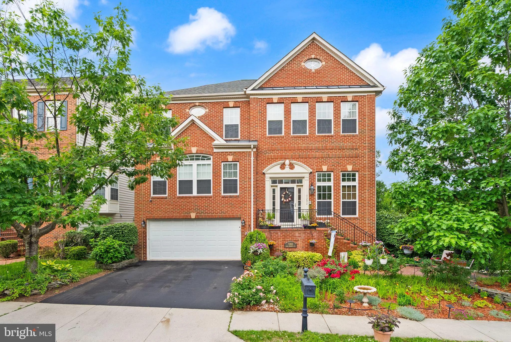 7202 GRAY HEIGHTS COURT, Alexandria, VA 22315