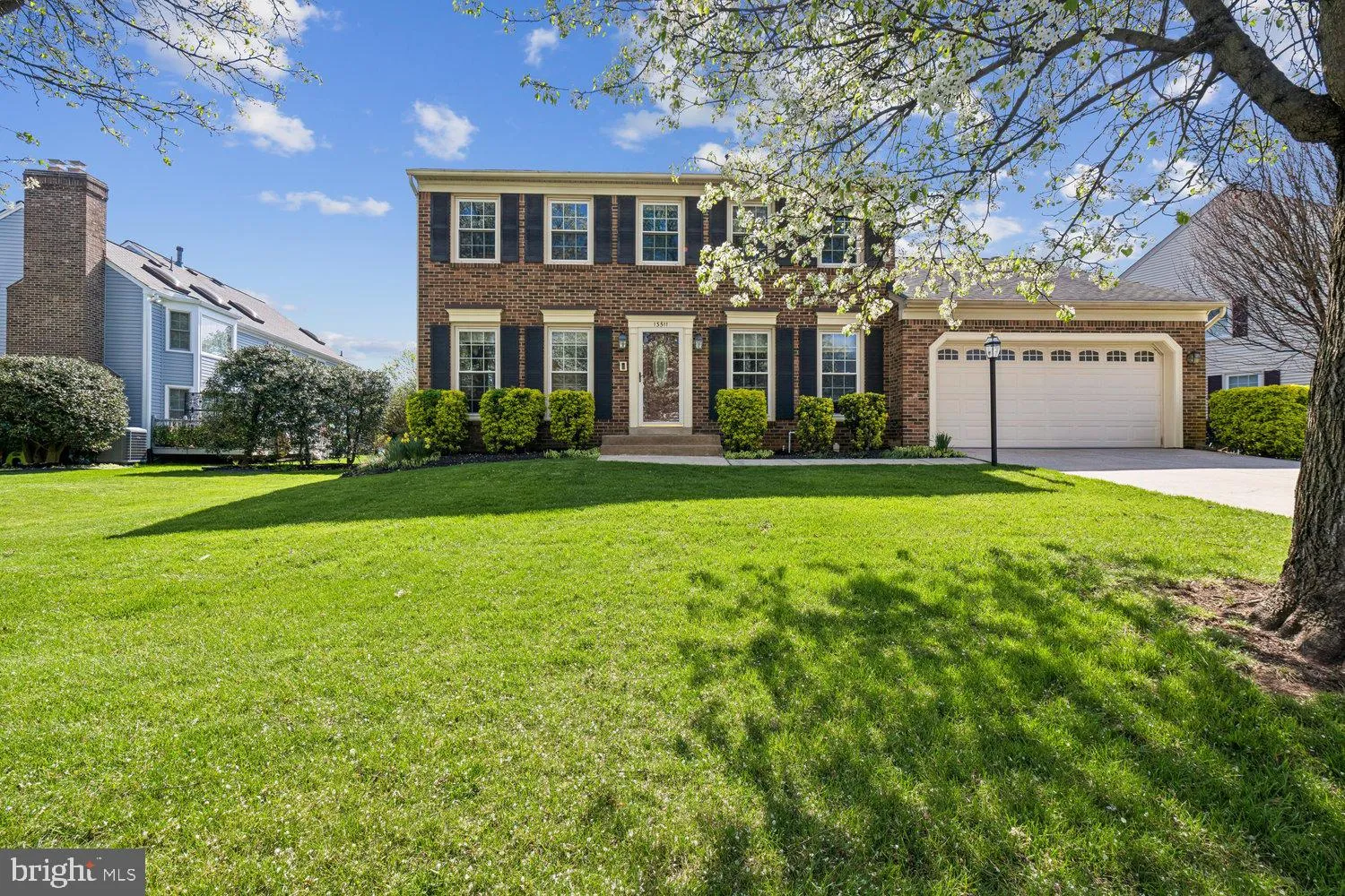 13511 FALLEN OAK COURT, Chantilly, VA 20151