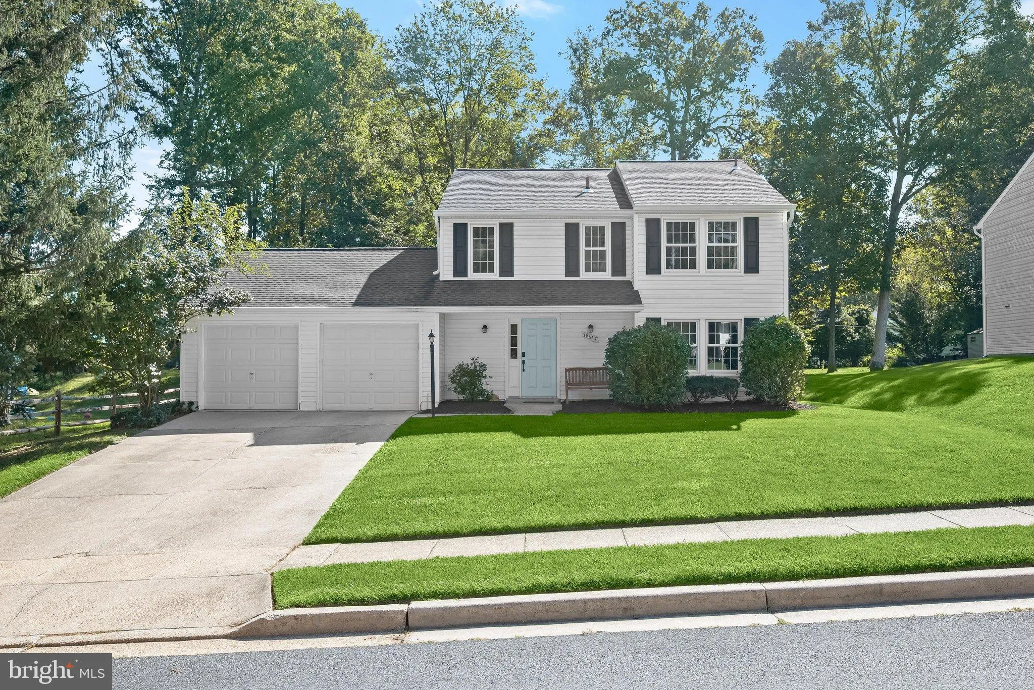 10417 FAIR OAKS, Columbia, MD 21044