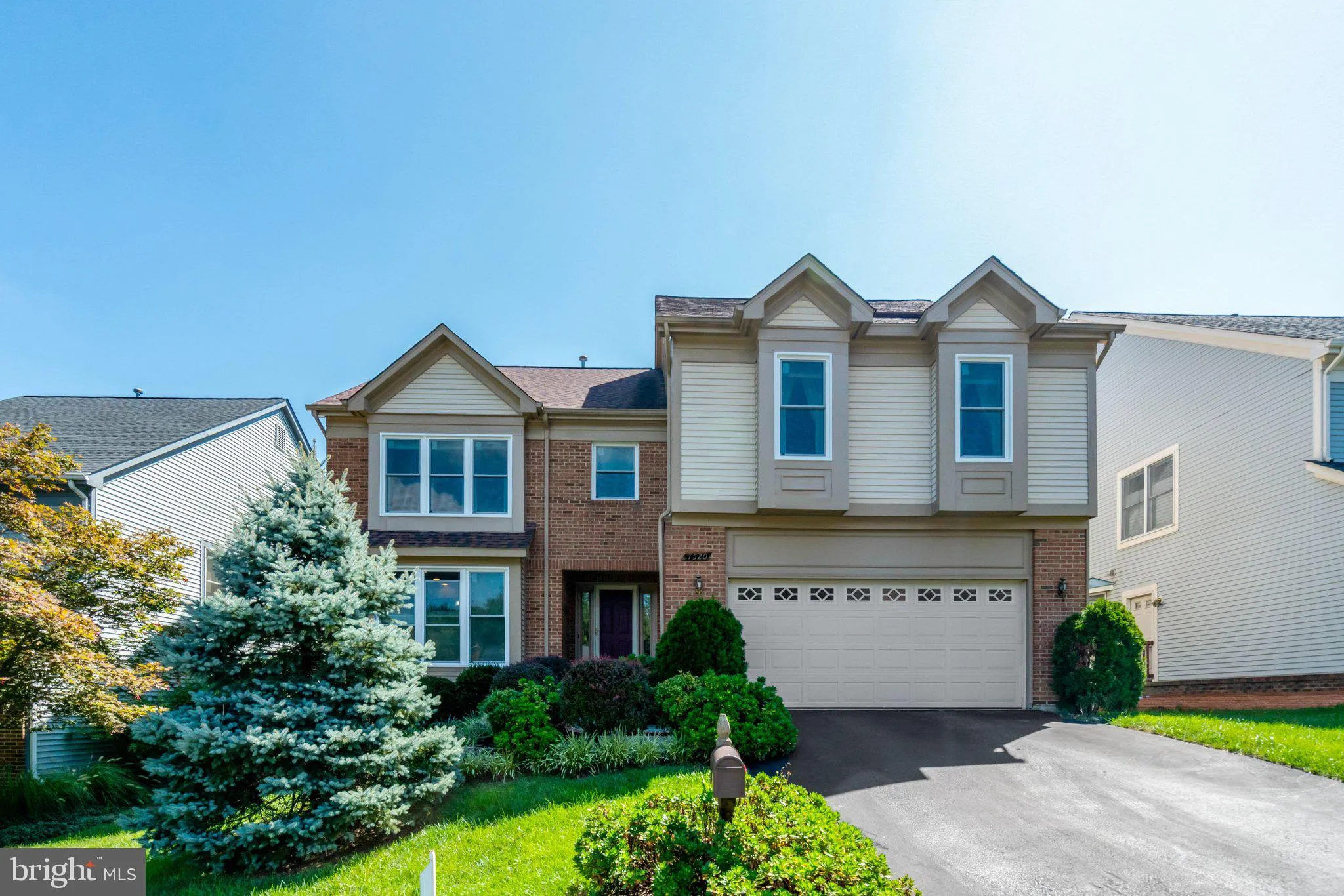 7520 WALNUT HILL LANE, Falls Church, VA 22042