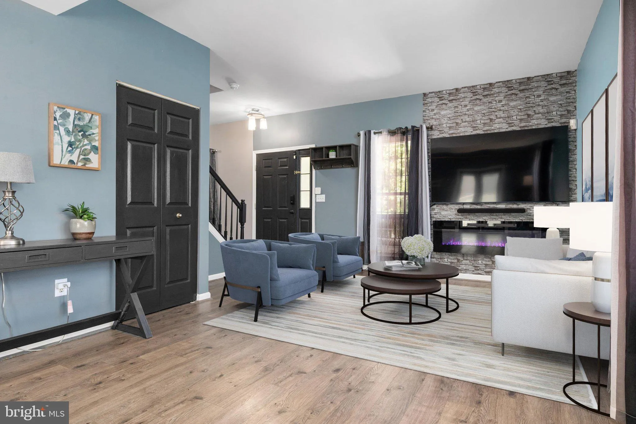1771 BENNETT PLACE, Severn, MD 21144