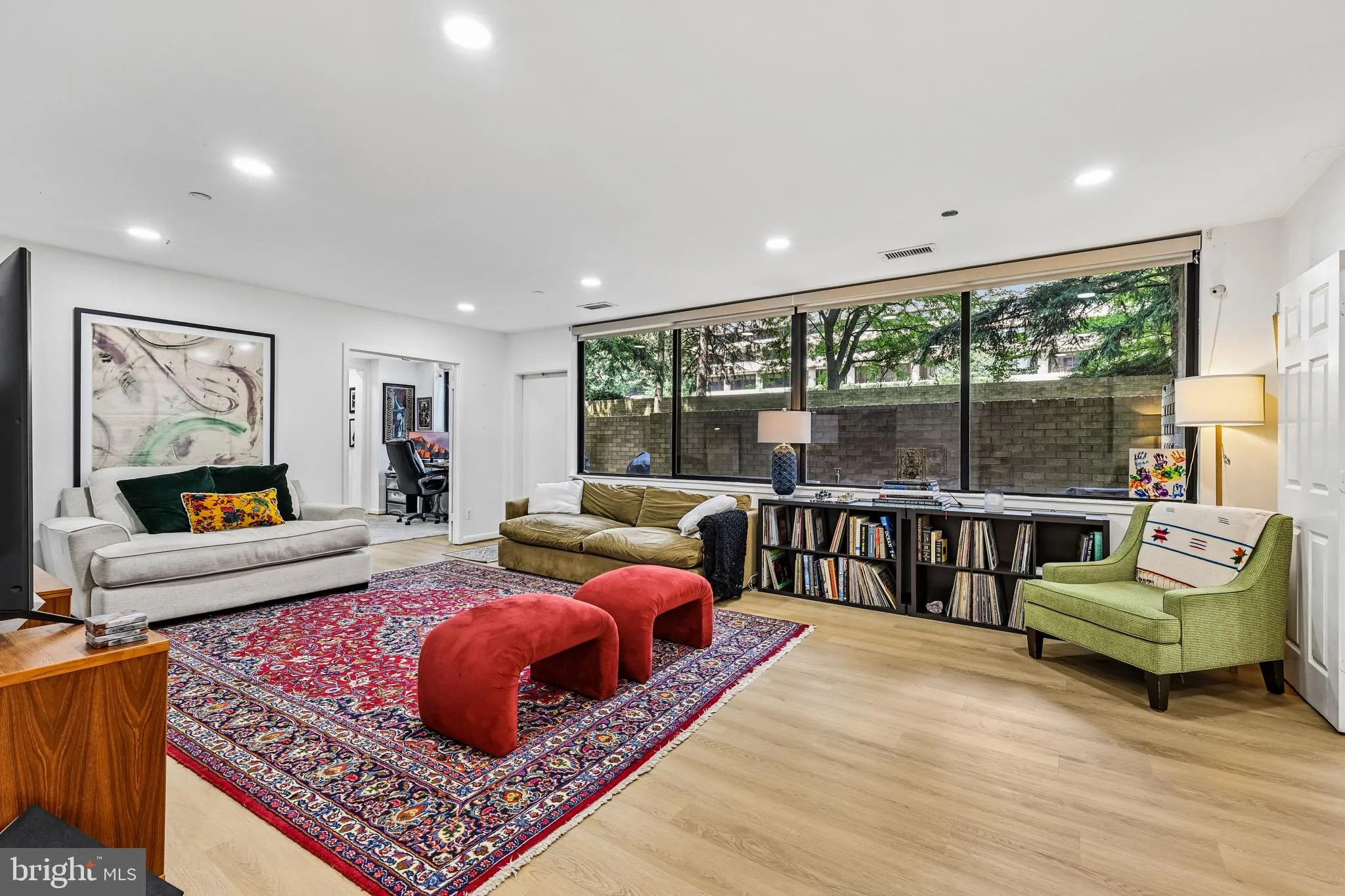 3709 GEORGE MASON DRIVE, Falls Church, VA 22041