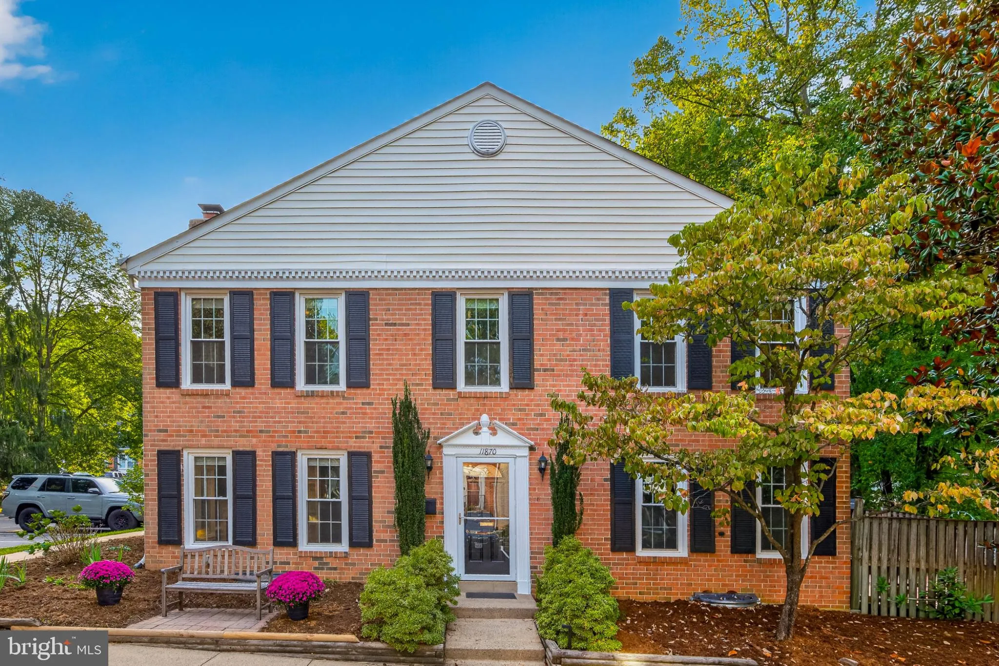 11870 ABERCORN COURT, Reston, VA 20191