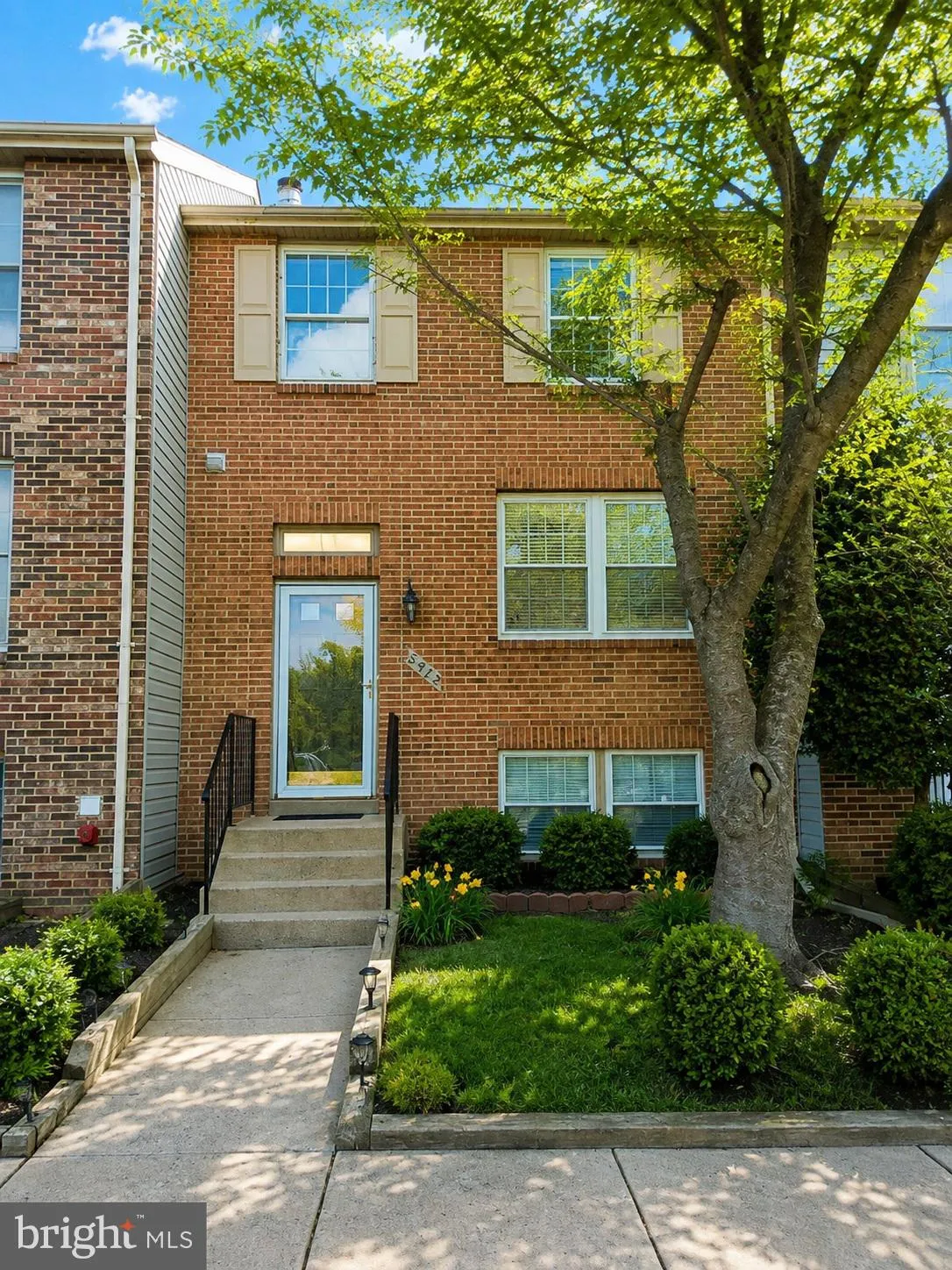 6307 BETSY ROSS COURT, Centreville, VA 20121