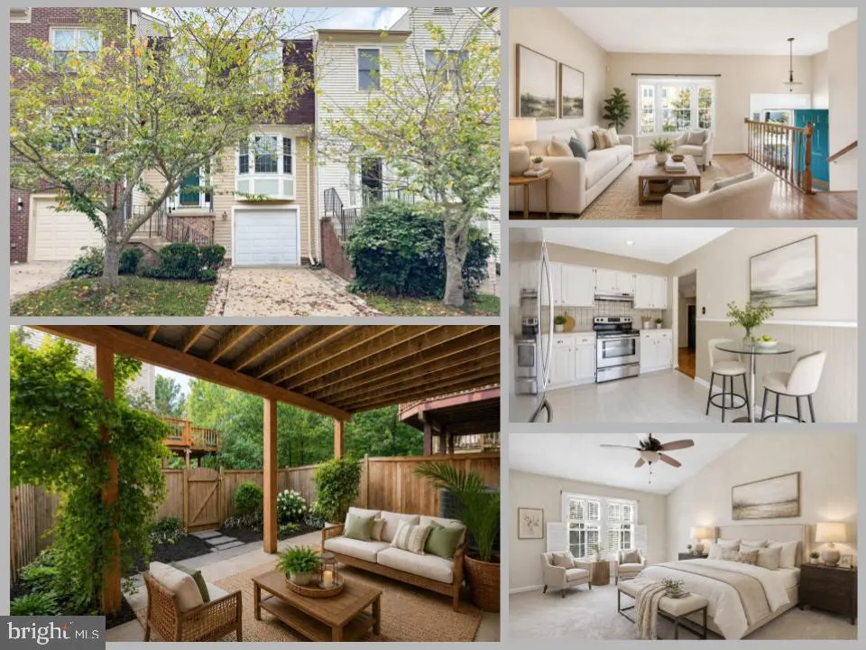 8111 SQUIRREL RUN ROAD, Springfield, VA 22152