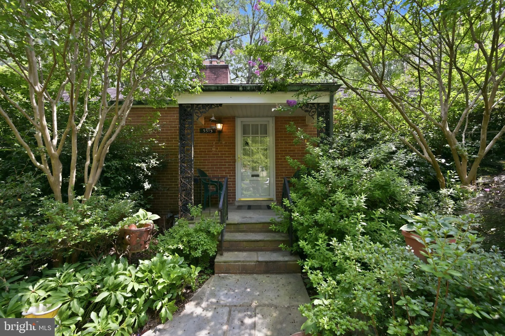 5515 TRENT STREET, Chevy Chase, MD 20815