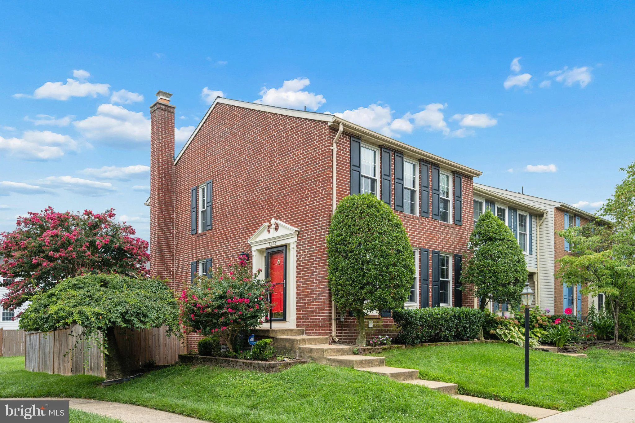 6846 ERICKA AVENUE, Alexandria, VA 22310