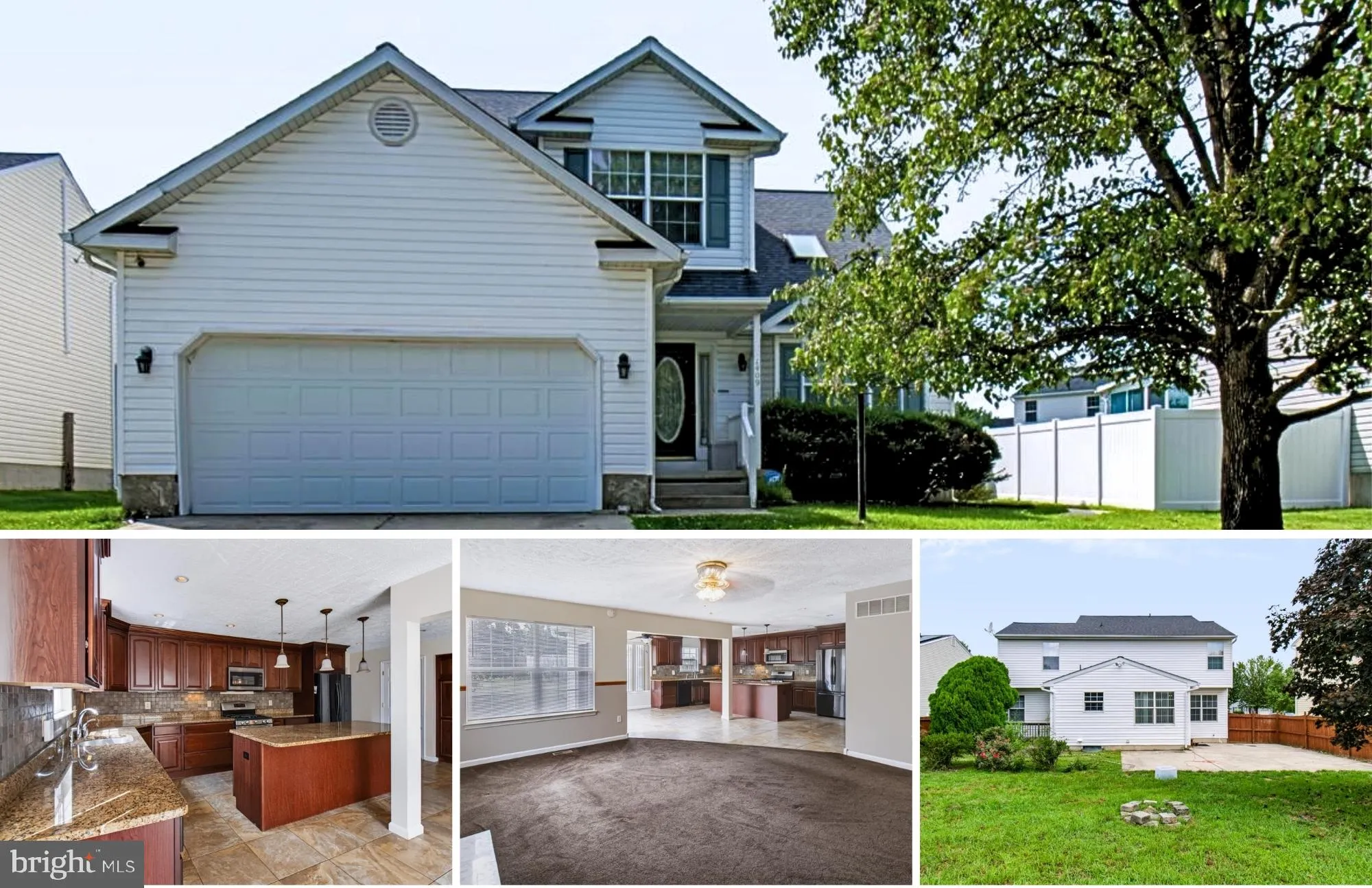 1409 SPRING PLOW COURT, Severn, MD 21144