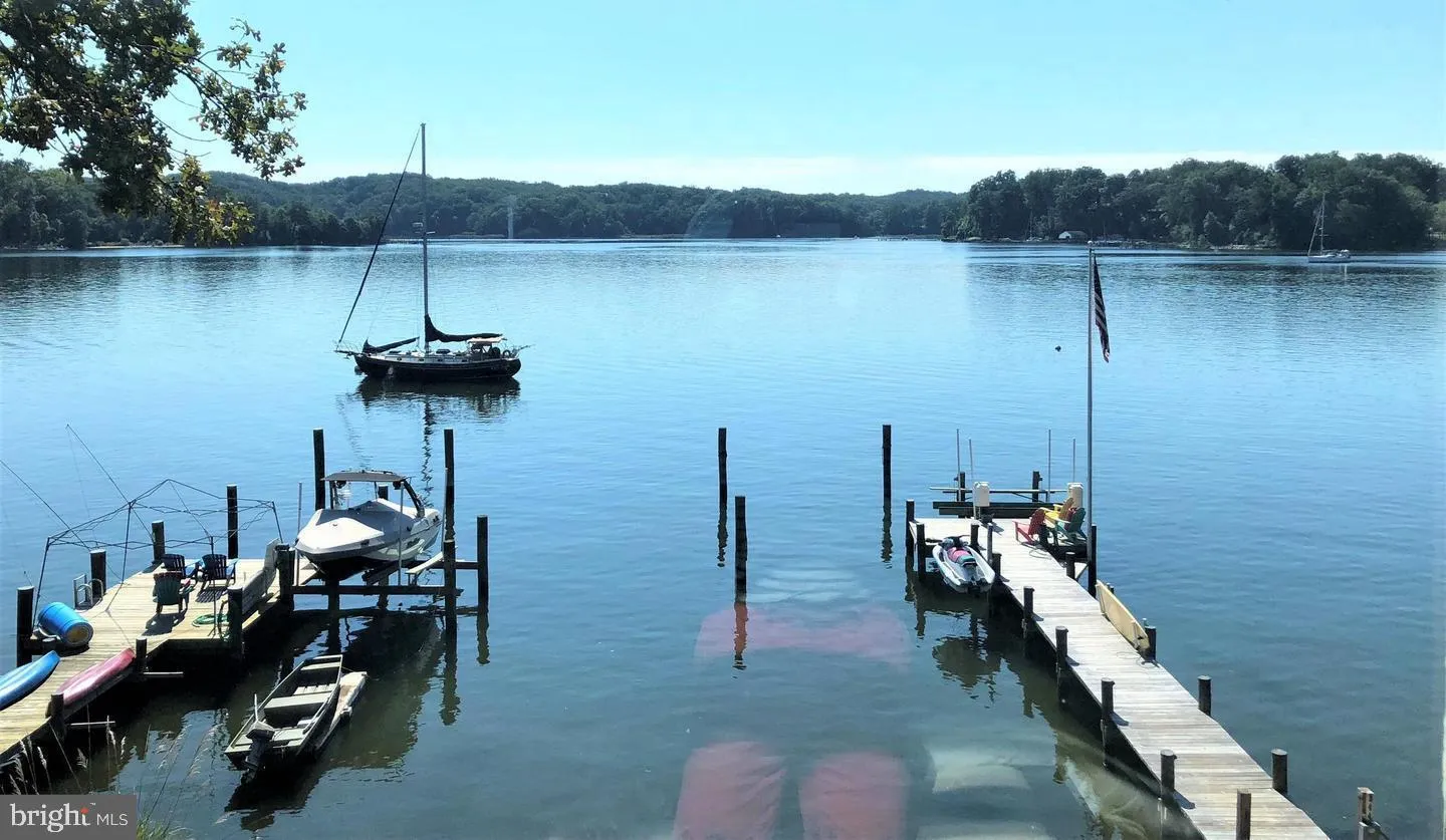 340 SEVERN ROAD, Crownsville, MD 21032