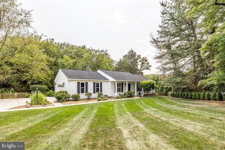 2601 SESKEY GLEN COURT, Herndon, VA 20171
