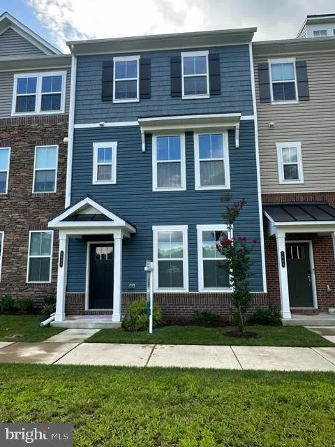 1608 ASTER LANE, Hanover, MD 21076