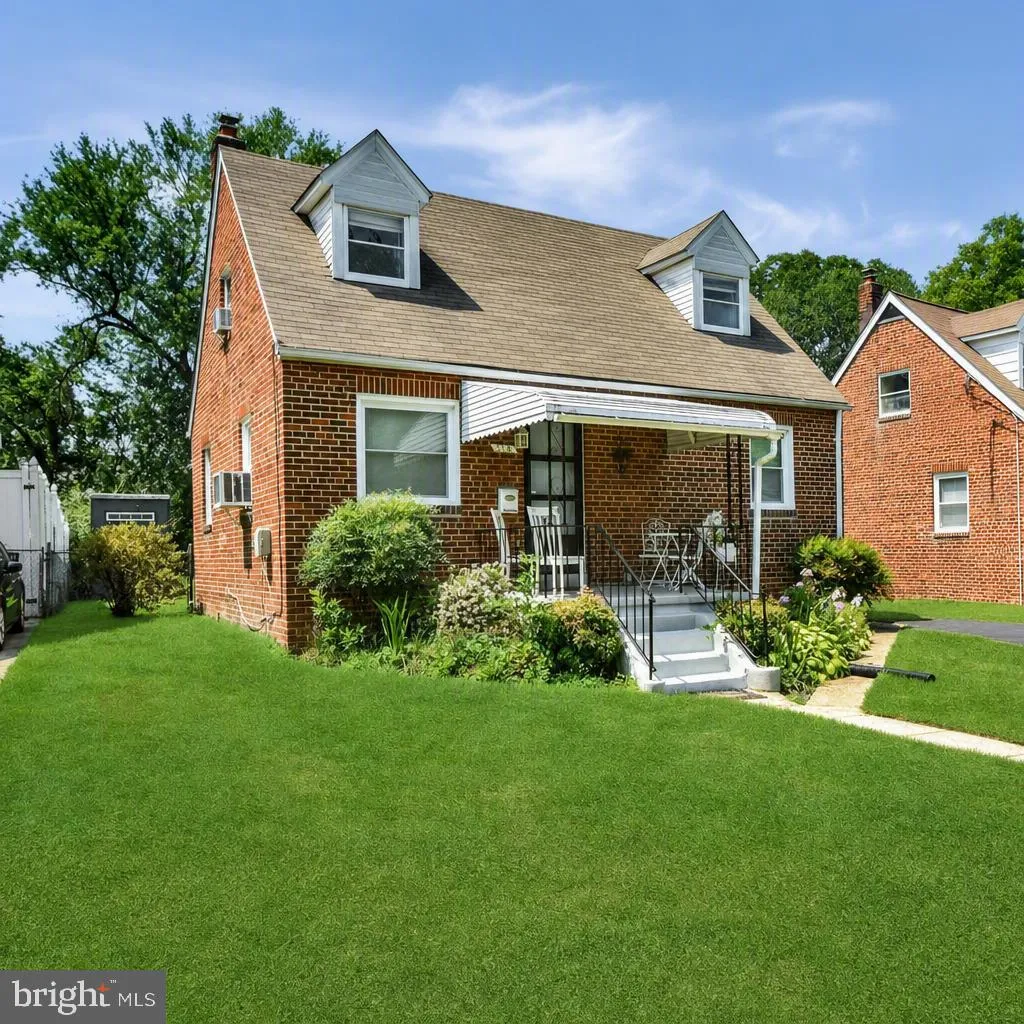 218 KUETHE ROAD, Glen Burnie, MD 21060
