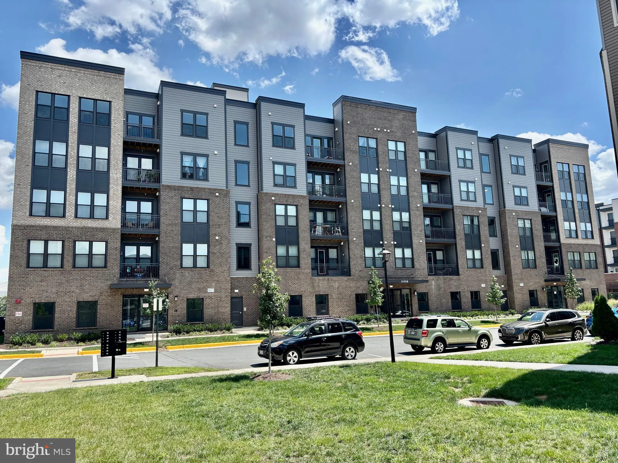 21950 GARGANEY TERRACE, Ashburn, VA 20147