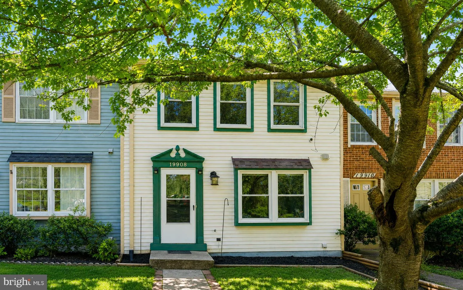 19908 APPLE RIDGE PLACE, Gaithersburg, MD 20886