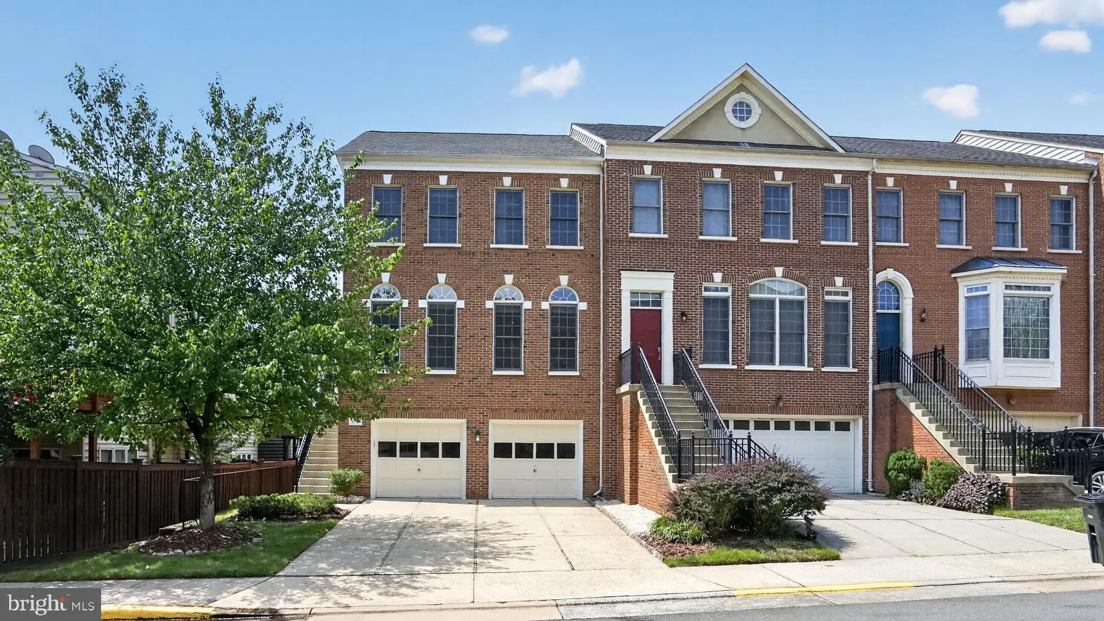 4519 FAIR VALLEY DRIVE, Fairfax, VA 22033