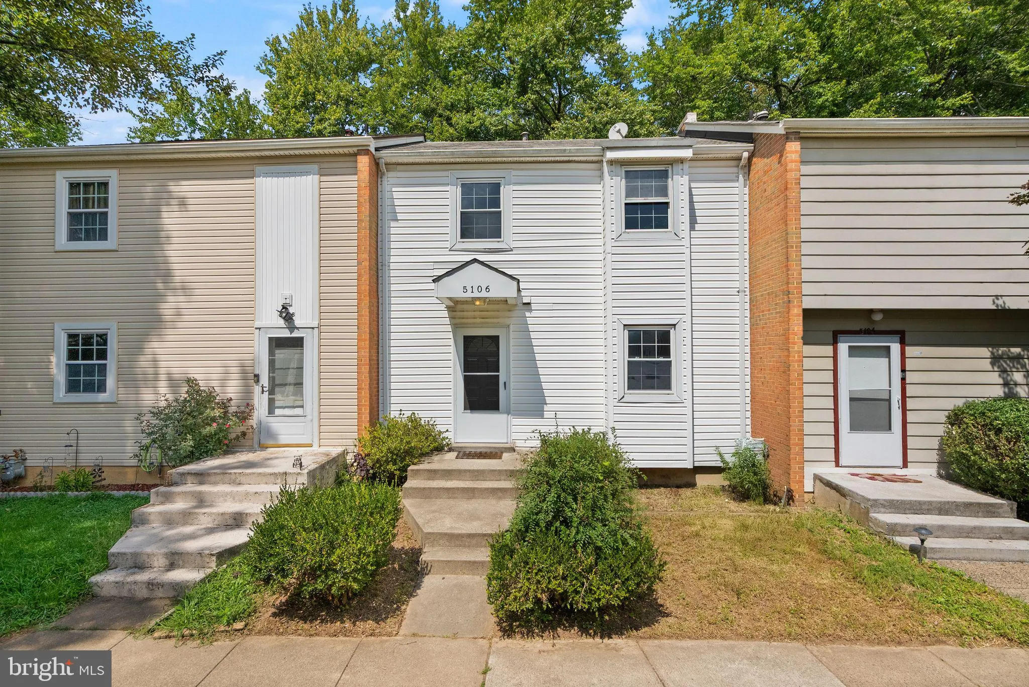 5106 ARRIT COURT, Burke, VA 22015