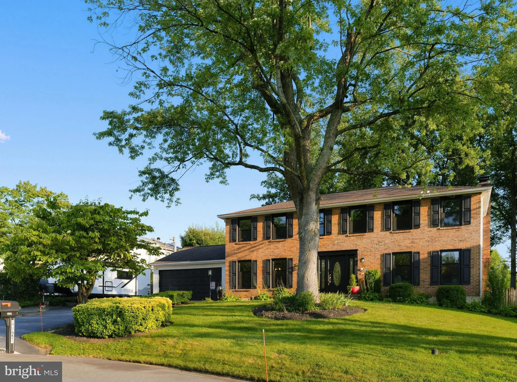 4821 REGIMENT COURT, Woodbridge, VA 22193