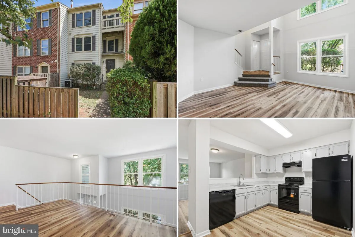 7546 EMERALD DRIVE, Manassas, VA 20109