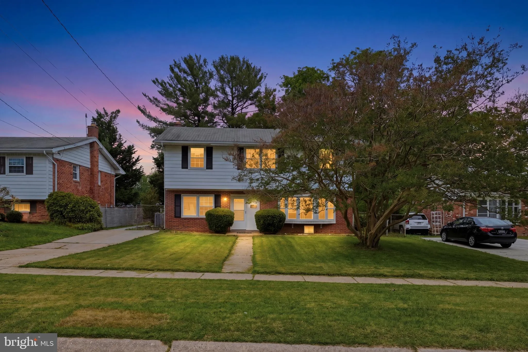 1105 CHISWELL LANE, Silver Spring, MD 20901