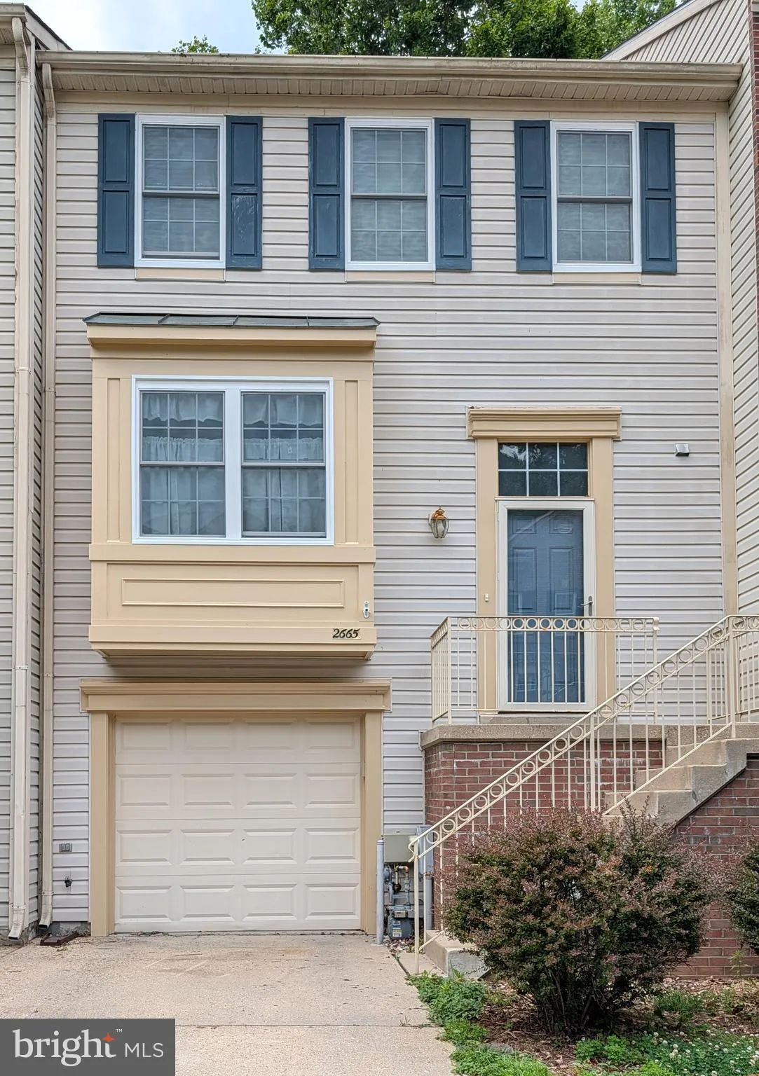 2665 WORRELL COURT, Crofton, MD 21114