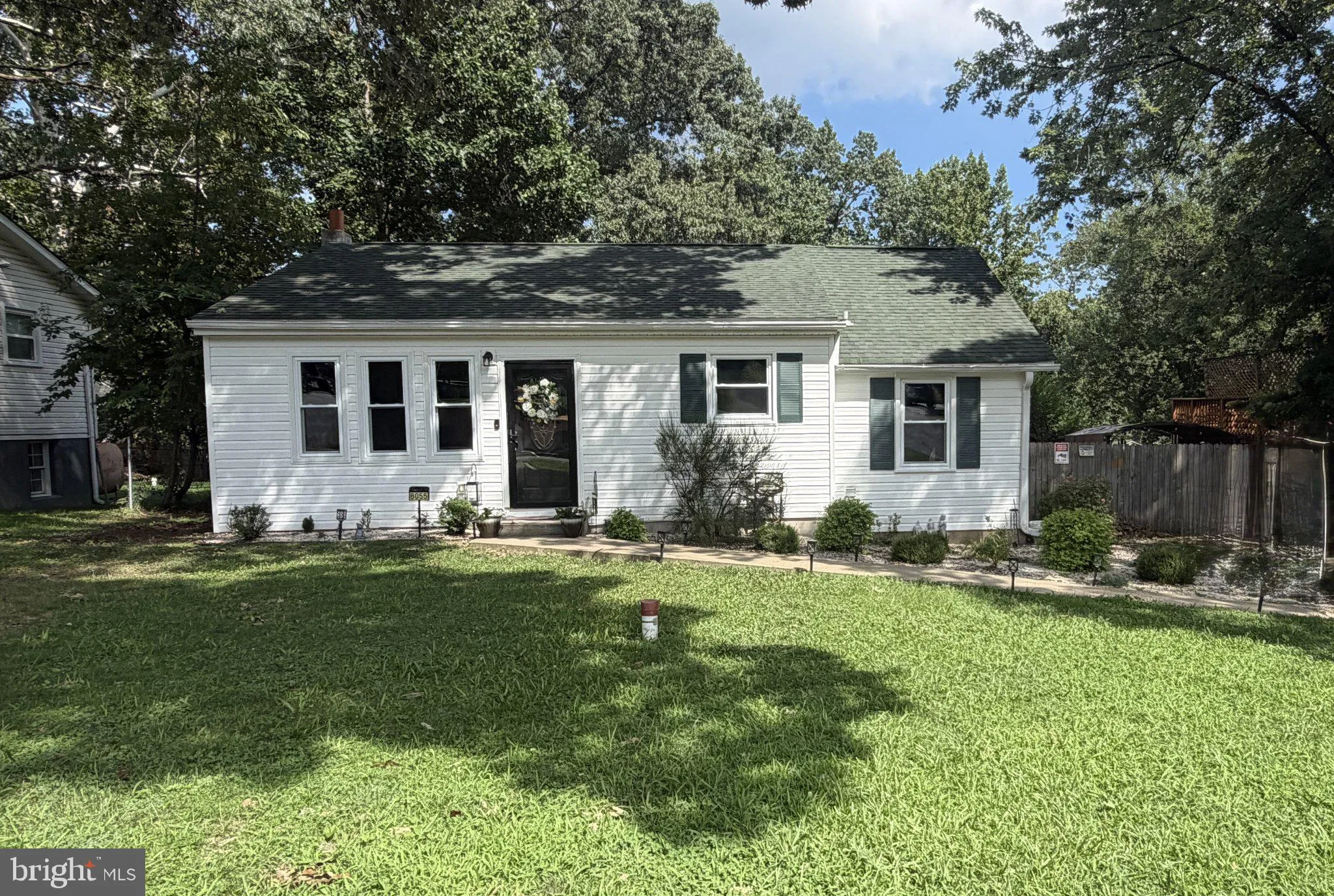 8055 MAYWOOD AVENUE, Pasadena, MD 21122