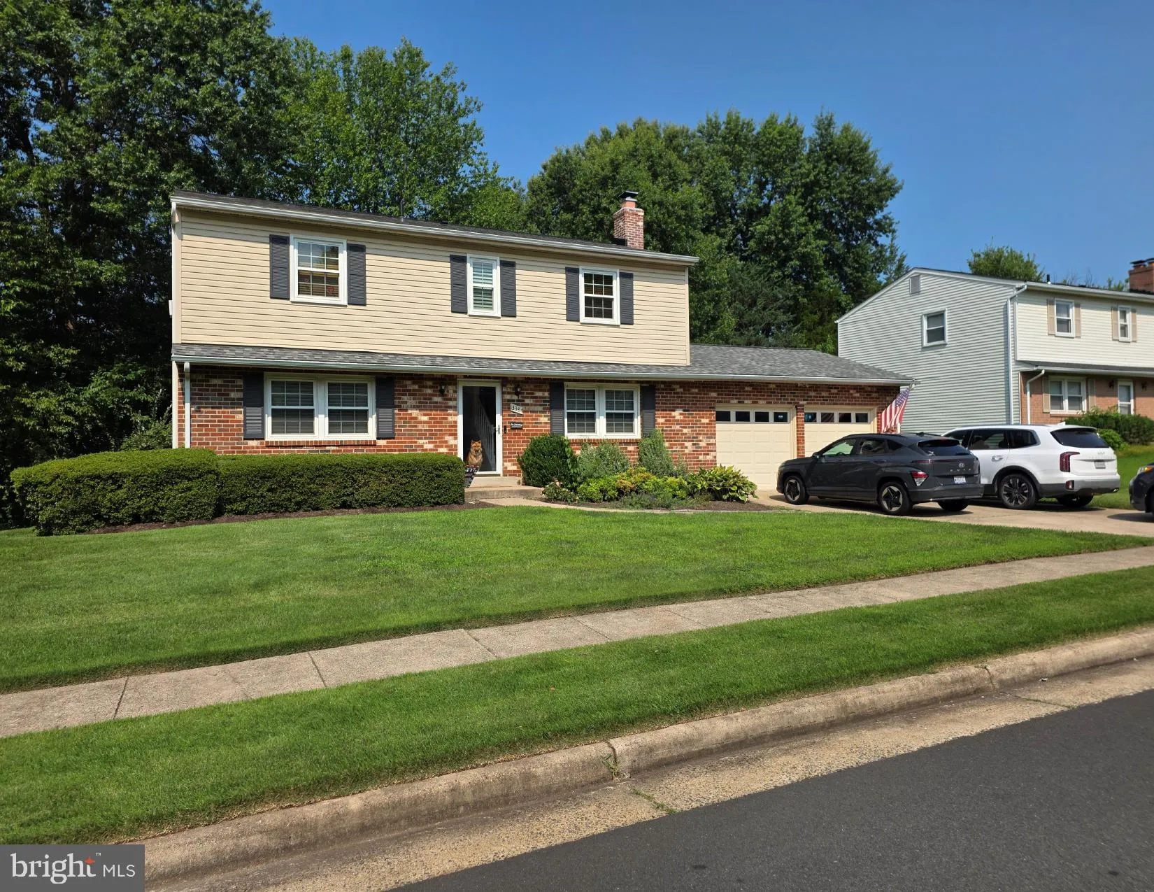 13384 BROOKFIELD COURT, Chantilly, VA 20151