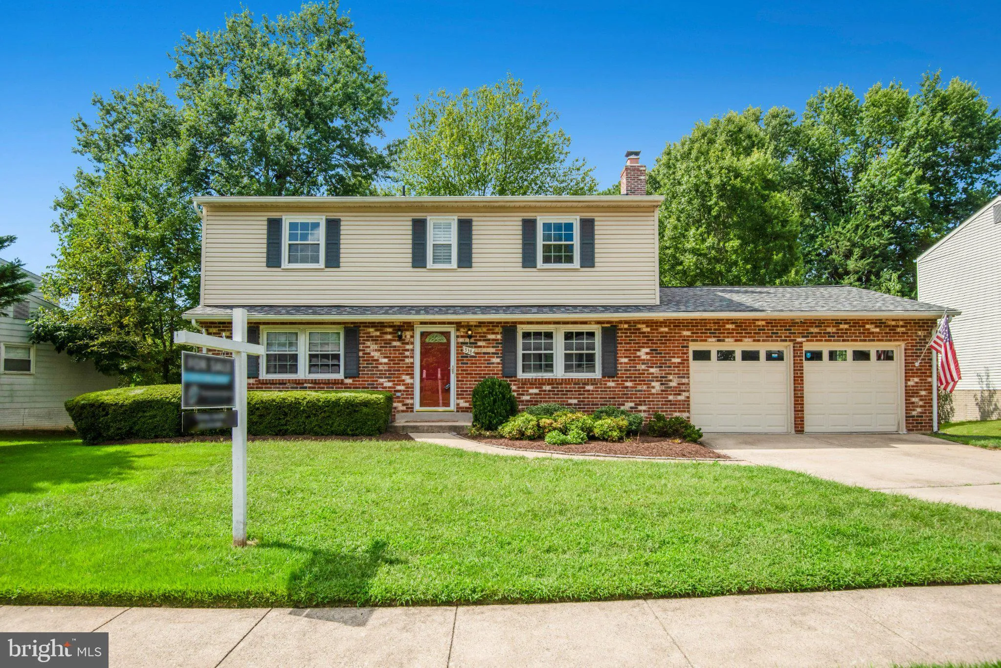 13384 BROOKFIELD COURT, Chantilly, VA 20151