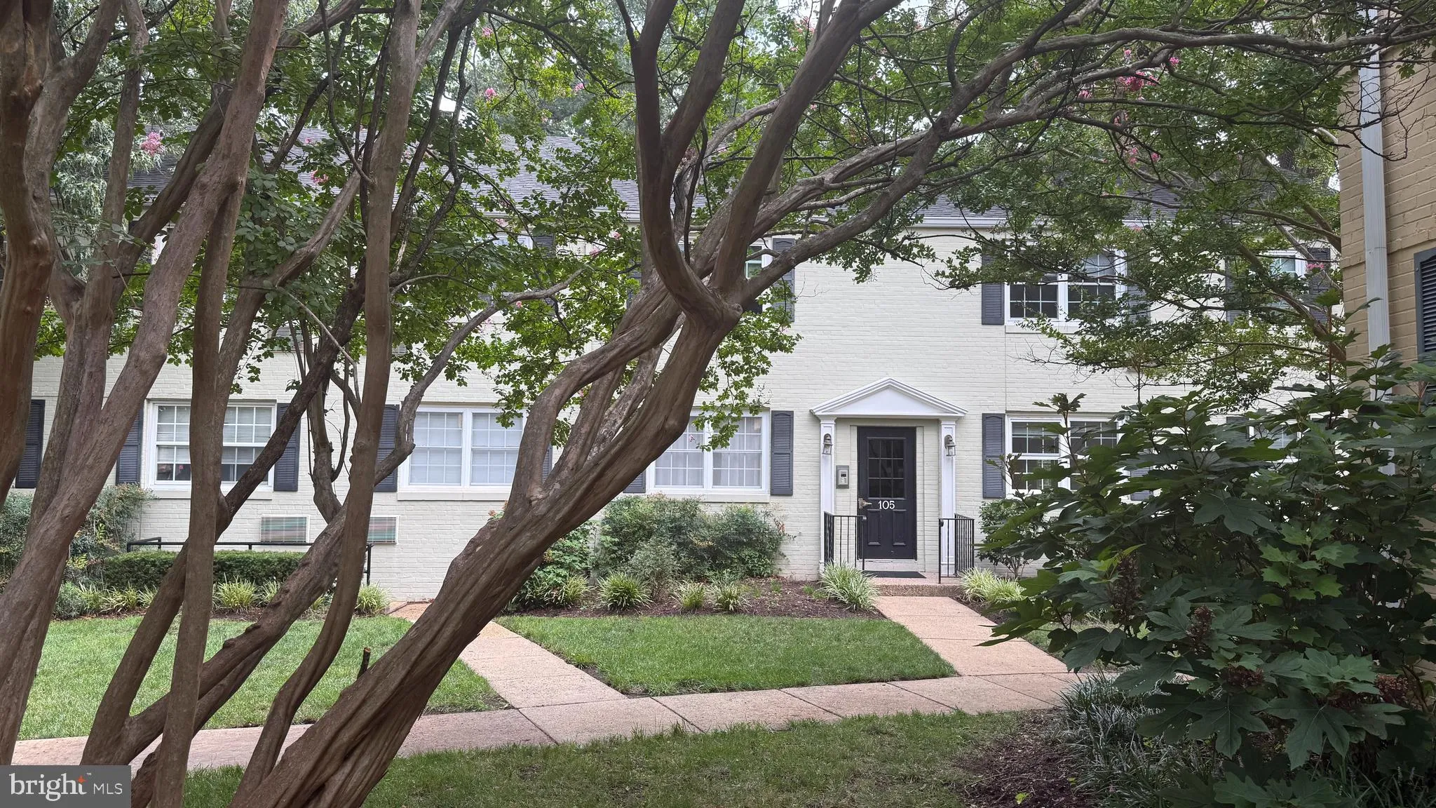 105 GEORGE MASON DRIVE, Arlington, VA 22204