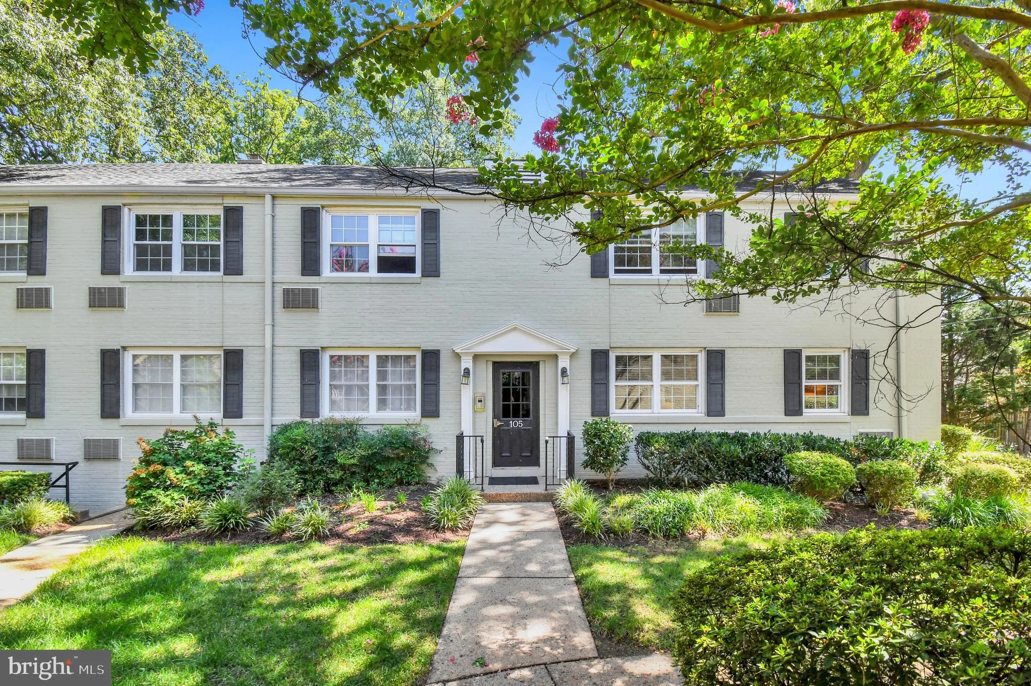 105 GEORGE MASON DRIVE, Arlington, VA 22203