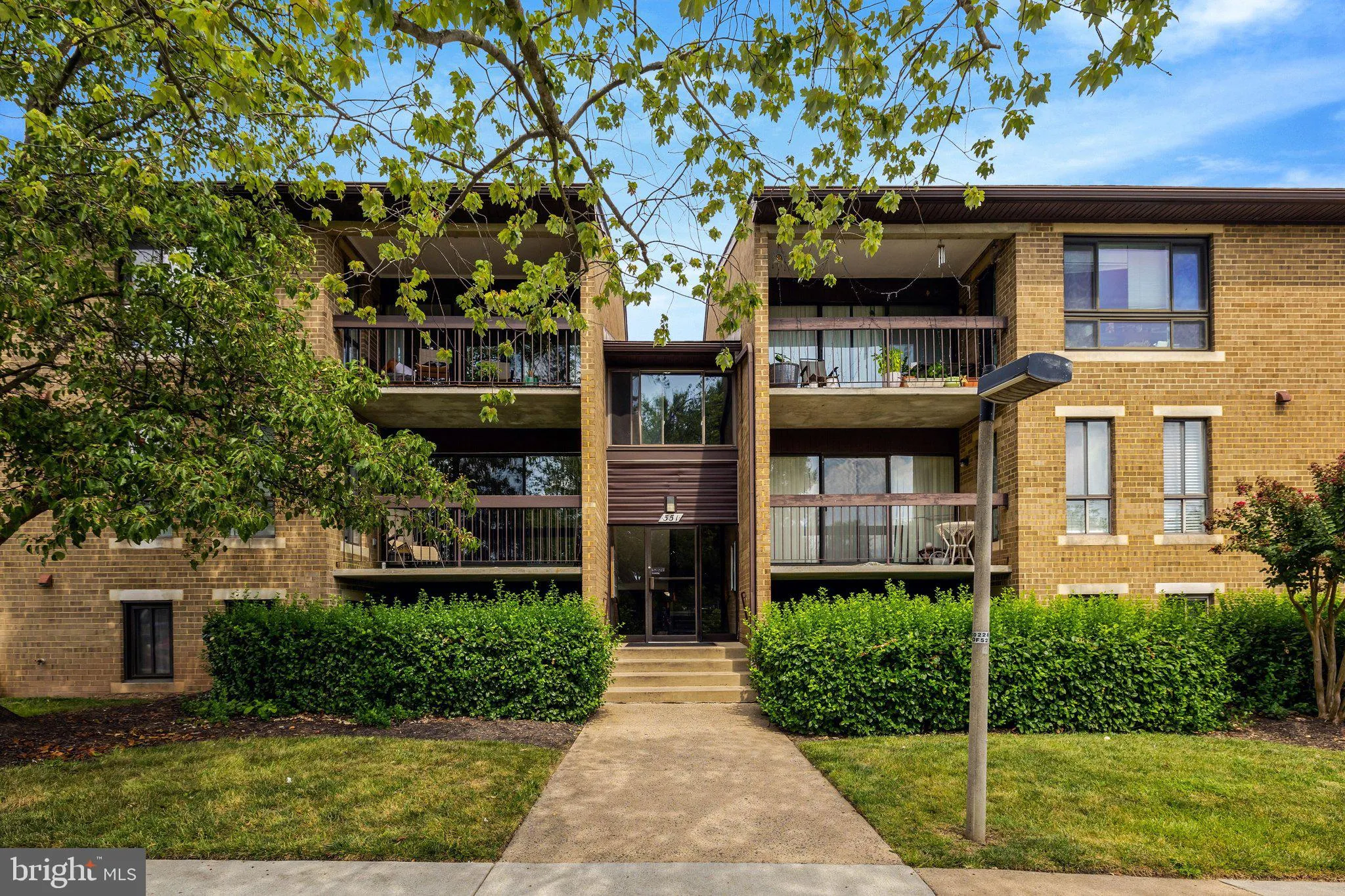 551 FLORIDA AVENUE, Herndon, VA 20170