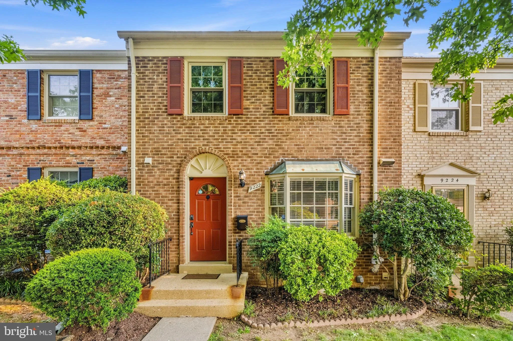 9222 BAILEY LANE, Fairfax, VA 22031