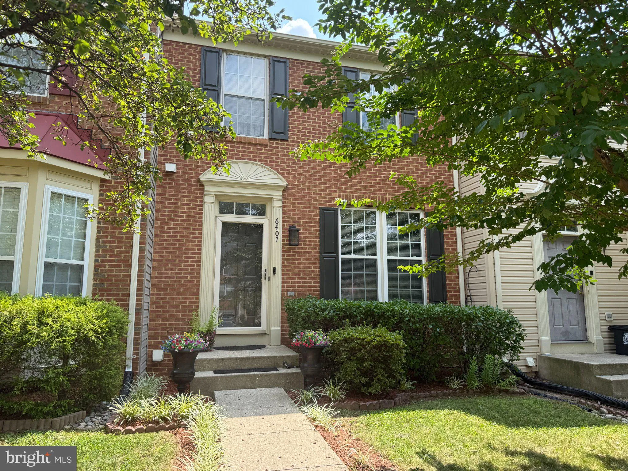 6407 LANDING WAY, Hyattsville, MD 20784