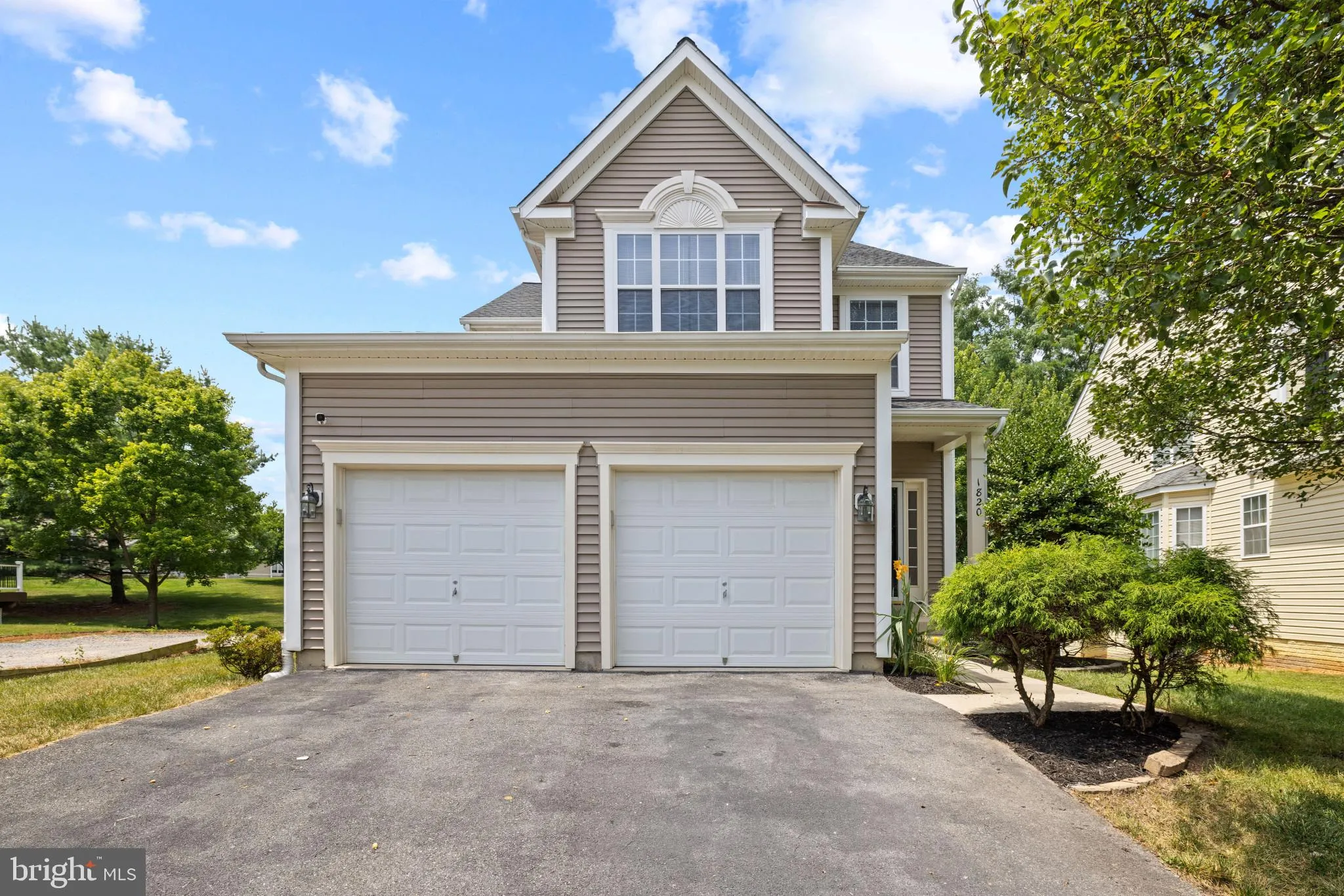 1820 GREENLEESE DRIVE, Frederick, MD 21701